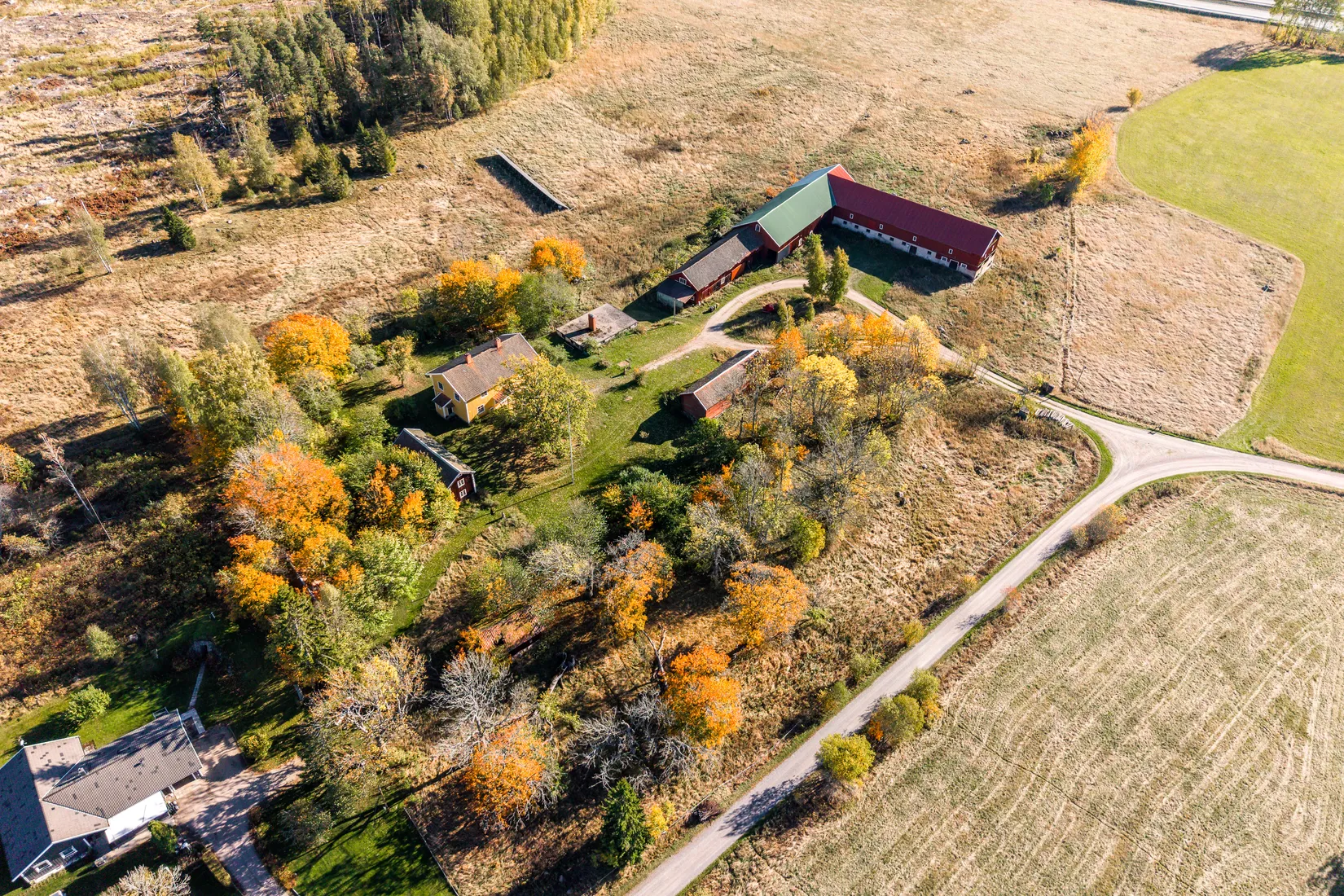 Gård/Skog, Del av Munktorps-Åsby 1:2, Munktorp, Köping