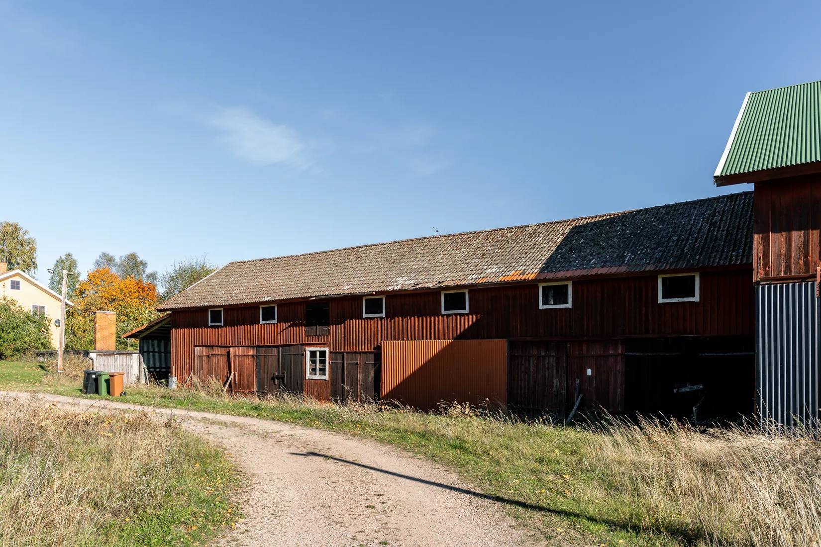 Gård/Skog, Del av Munktorps-Åsby 1:2, Munktorp, Köping