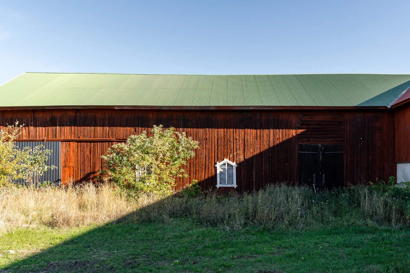 Gård/Skog, Del av Munktorps-Åsby 1:2, Munktorp, Köping