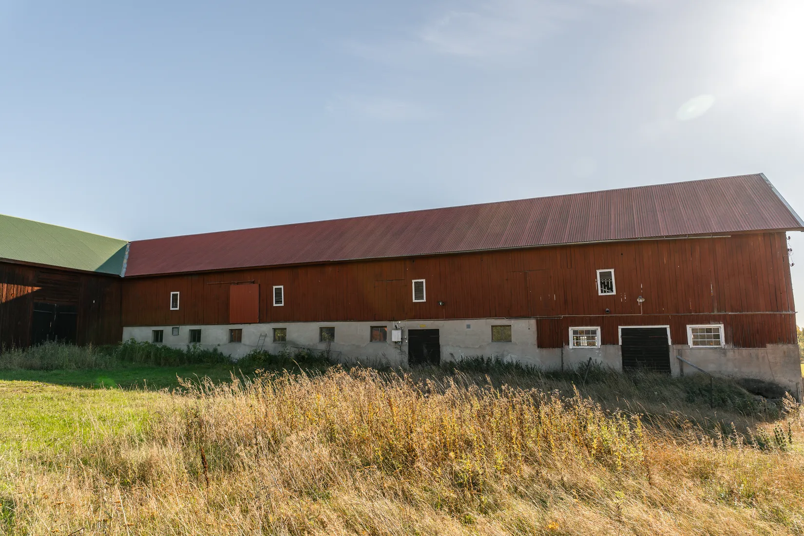 Gård/Skog, Del av Munktorps-Åsby 1:2, Munktorp, Köping