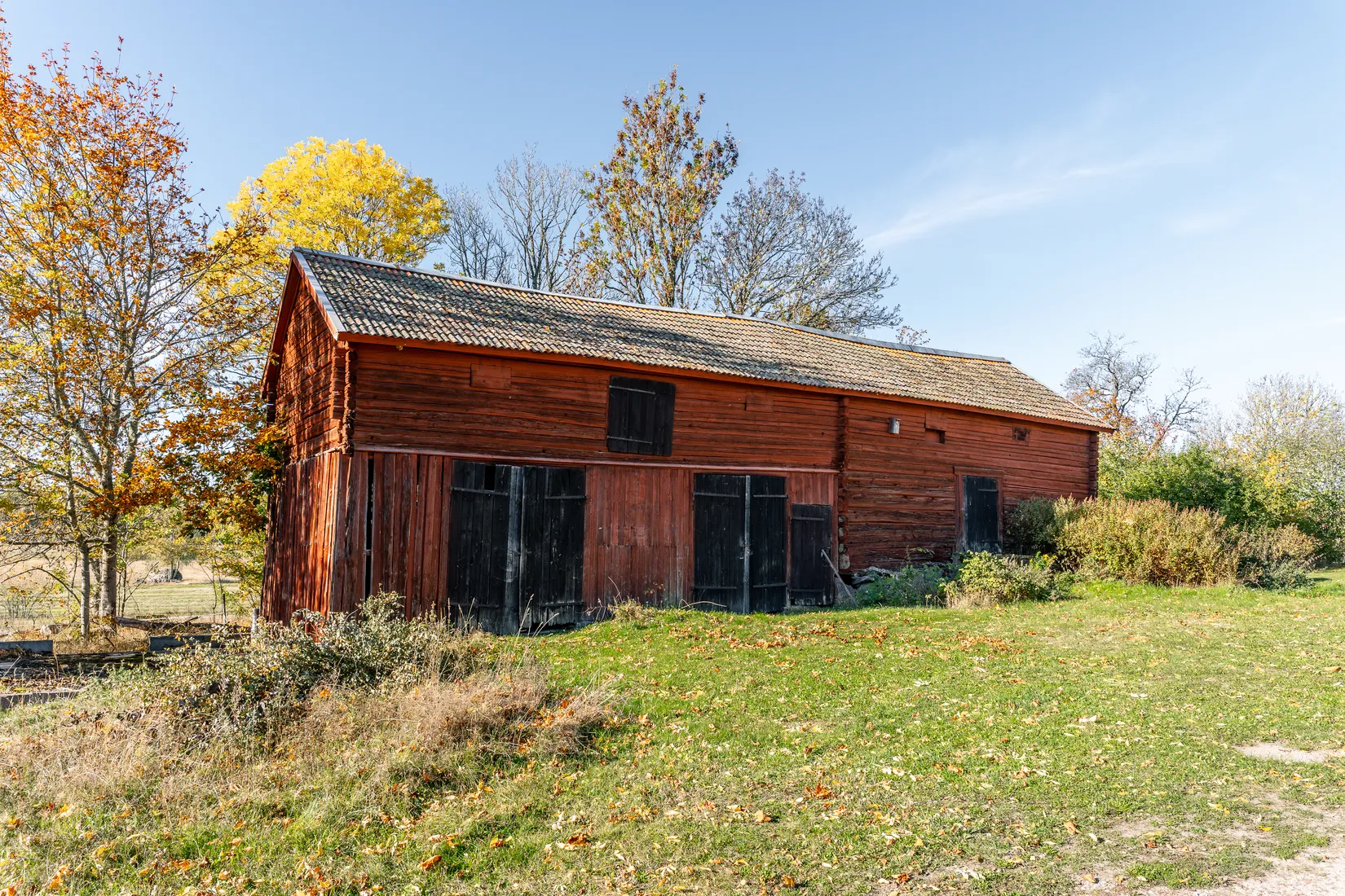 Gård/Skog, Del av Munktorps-Åsby 1:2, Munktorp, Köping