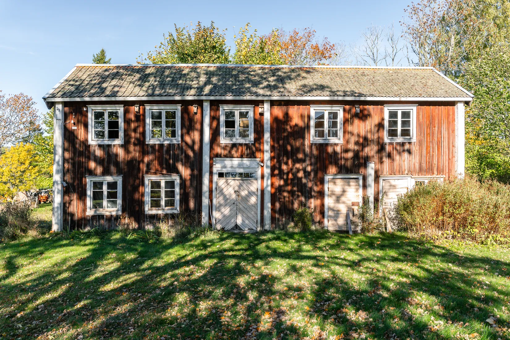 Gård/Skog, Del av Munktorps-Åsby 1:2, Munktorp, Köping