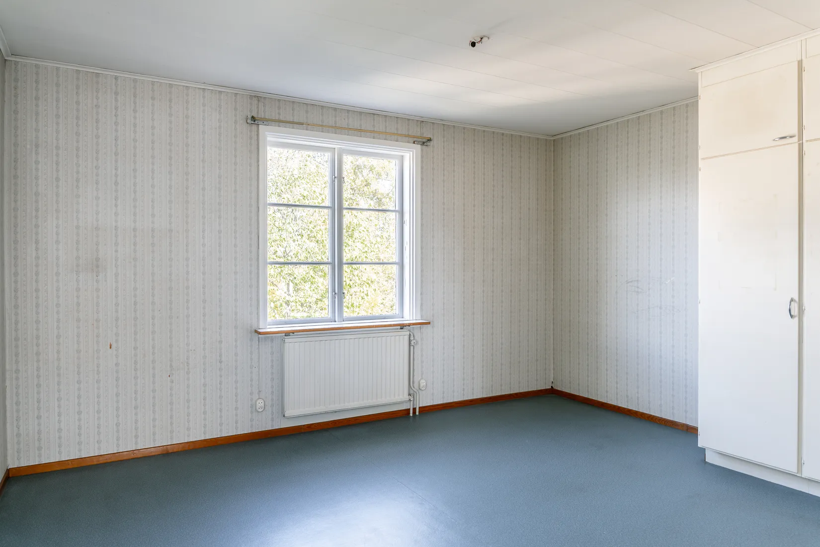 Gård/Skog, Del av Munktorps-Åsby 1:2, Munktorp, Köping