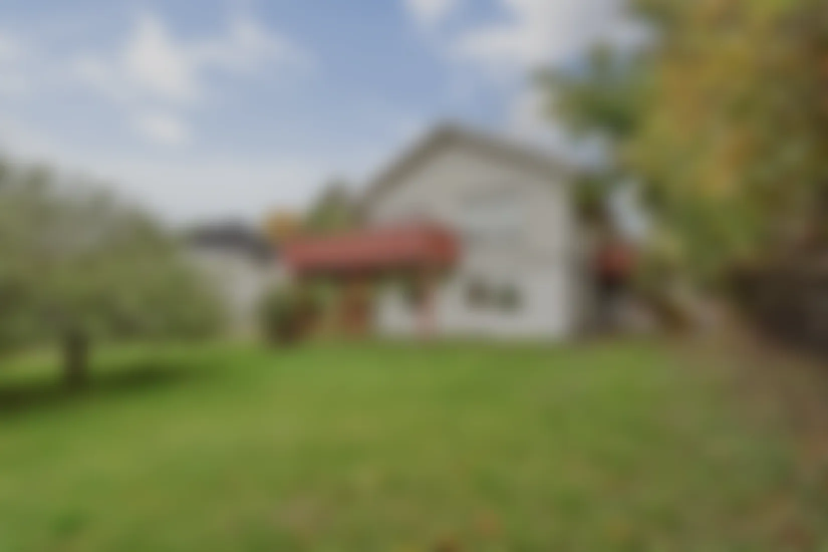 Villa, Adressen är dold tillsvidare, Upplands Väsby