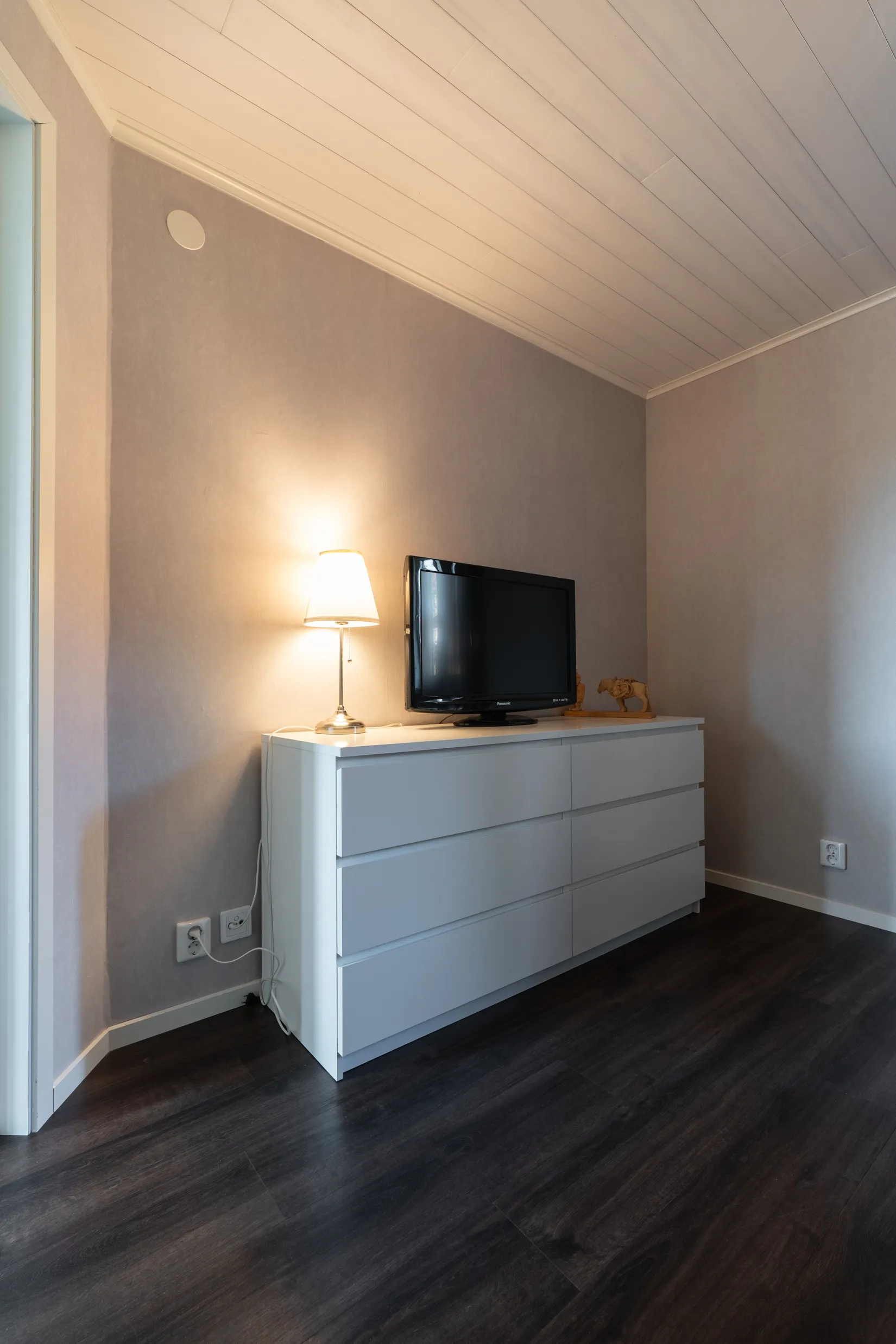 Fritidshus, Räveggsvägen 7, Härjedalen