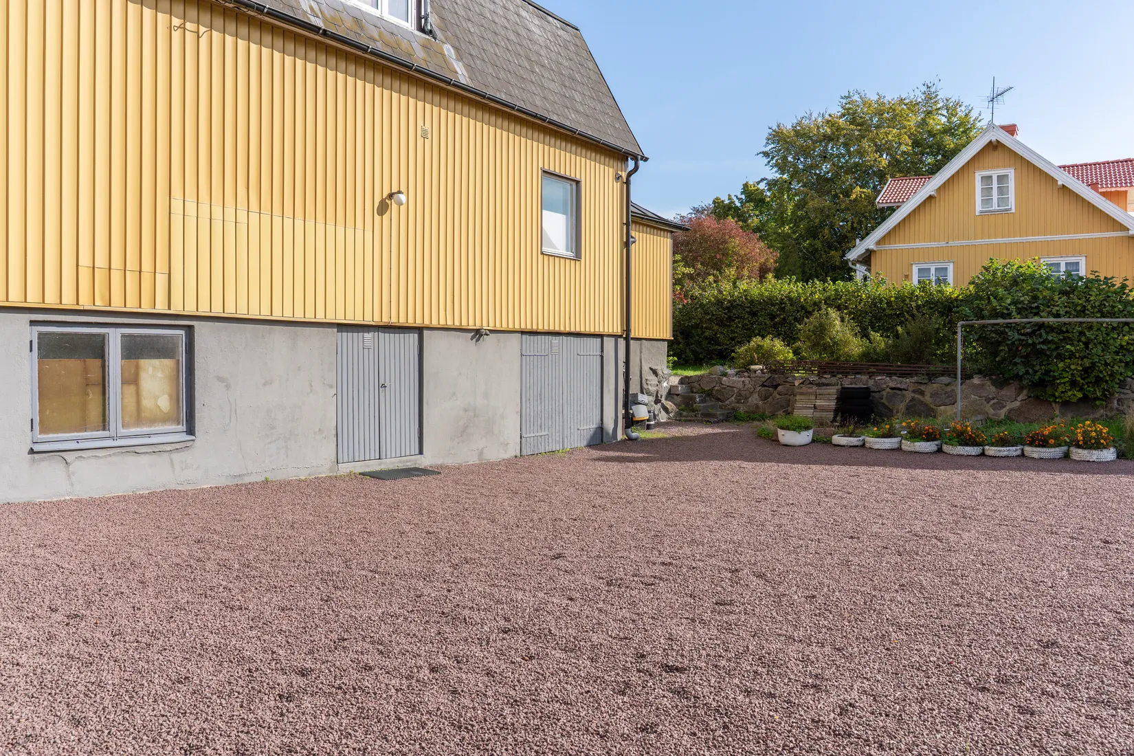 Villa, Gamla vägen 90, Fjälkinge, Kristianstad
