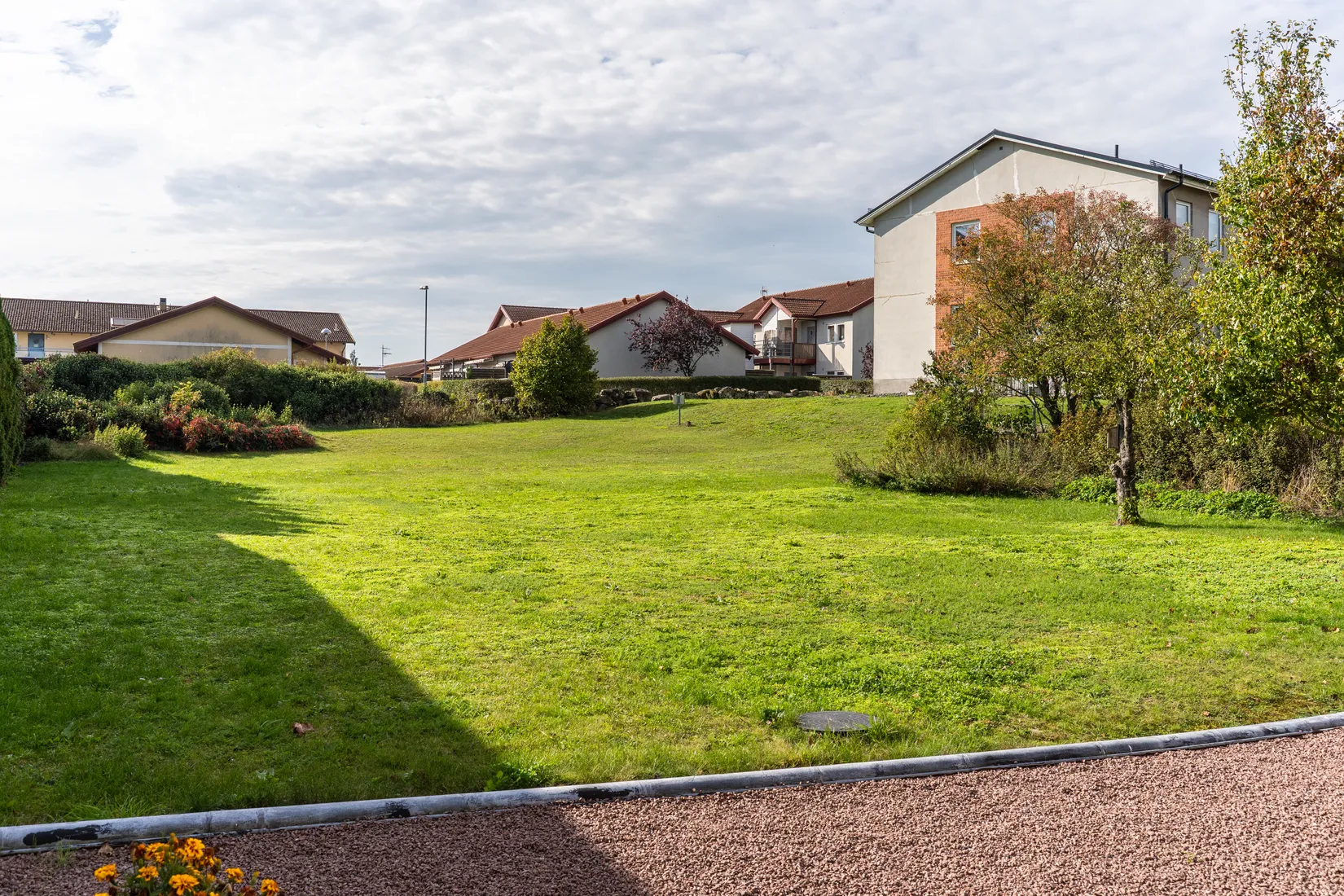 Villa, Gamla vägen 90, Fjälkinge, Kristianstad
