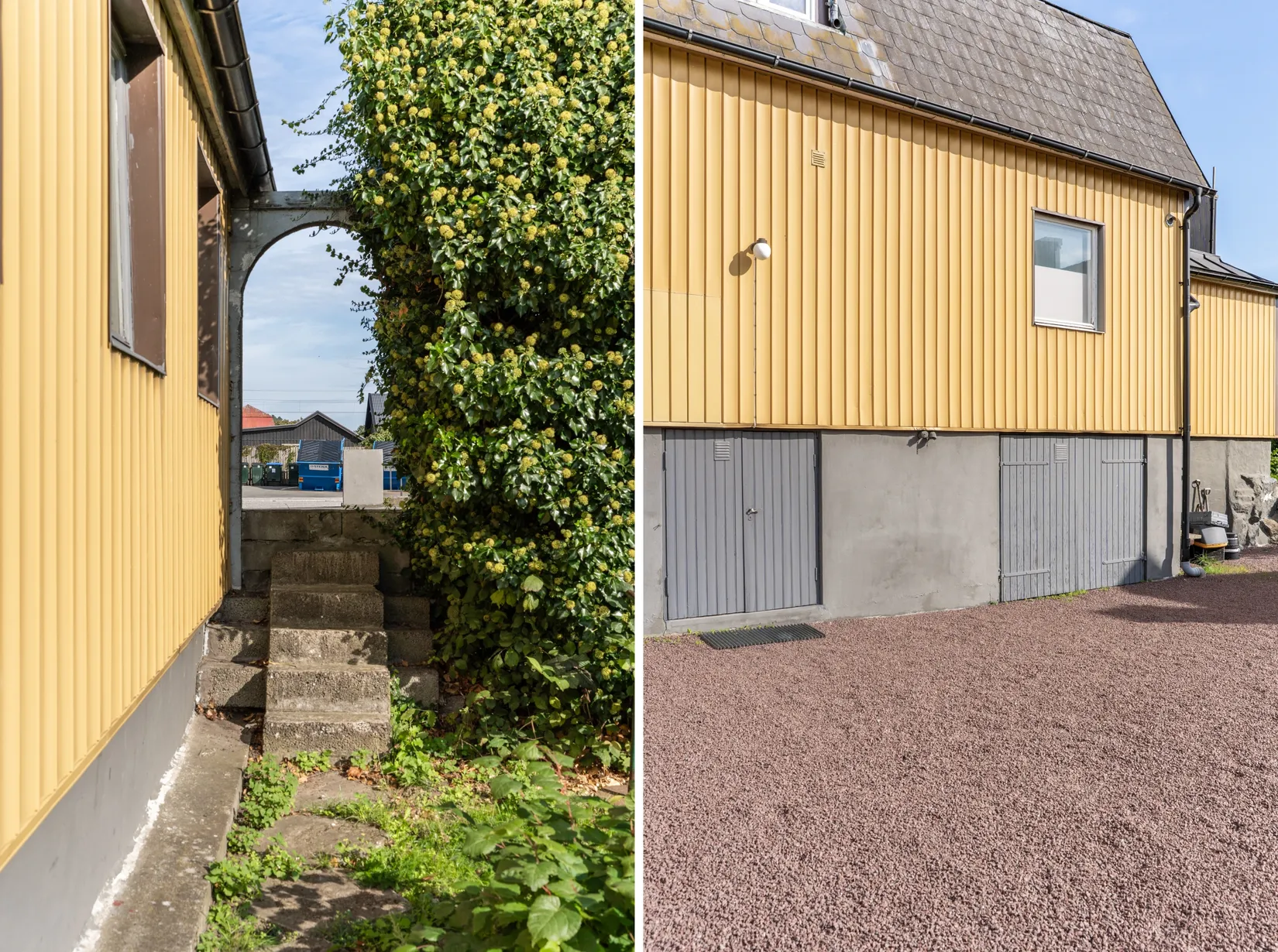 Villa, Gamla vägen 90, Fjälkinge, Kristianstad