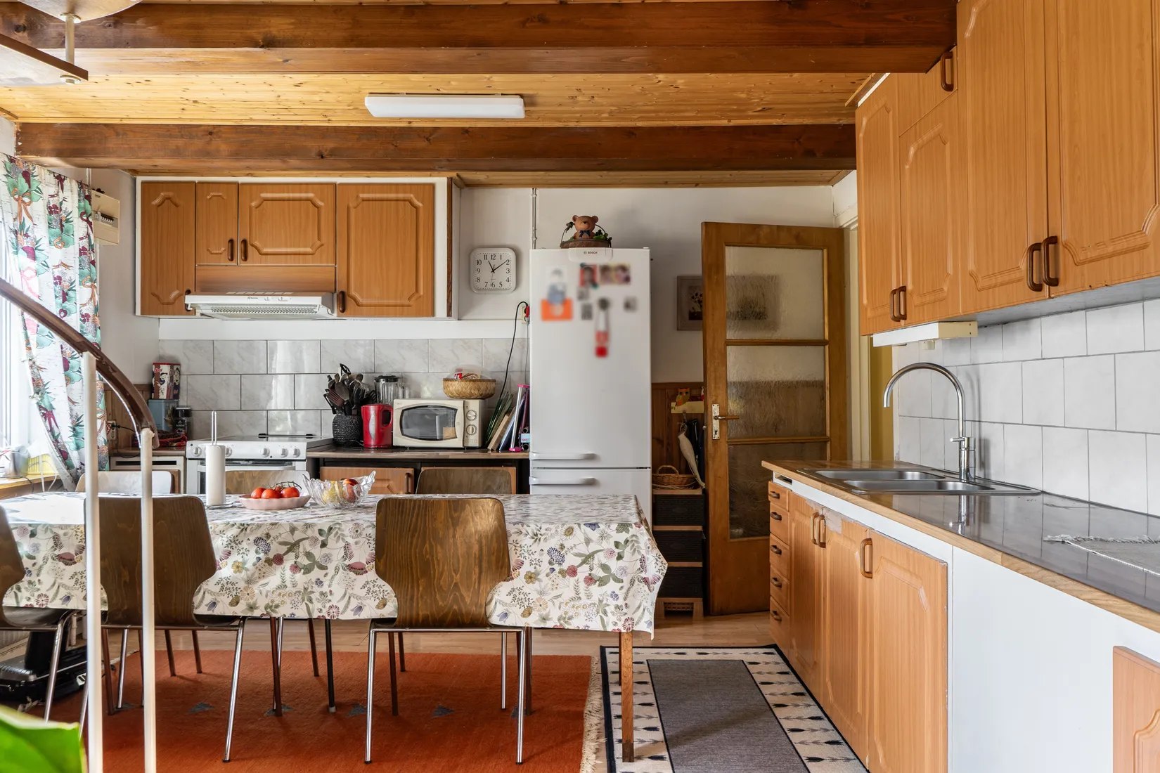 Villa, Gamla vägen 90, Fjälkinge, Kristianstad