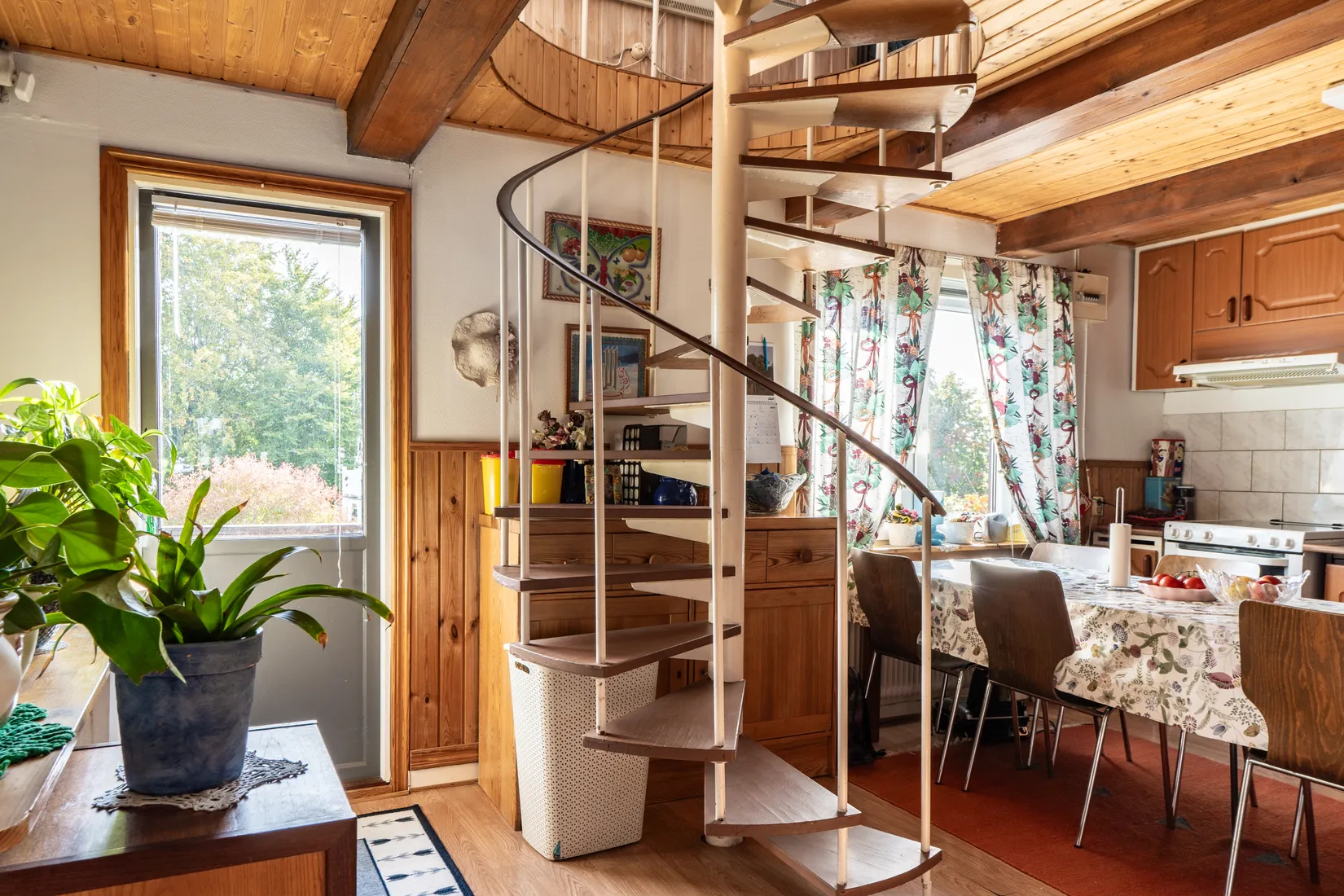 Villa, Gamla vägen 90, Fjälkinge, Kristianstad