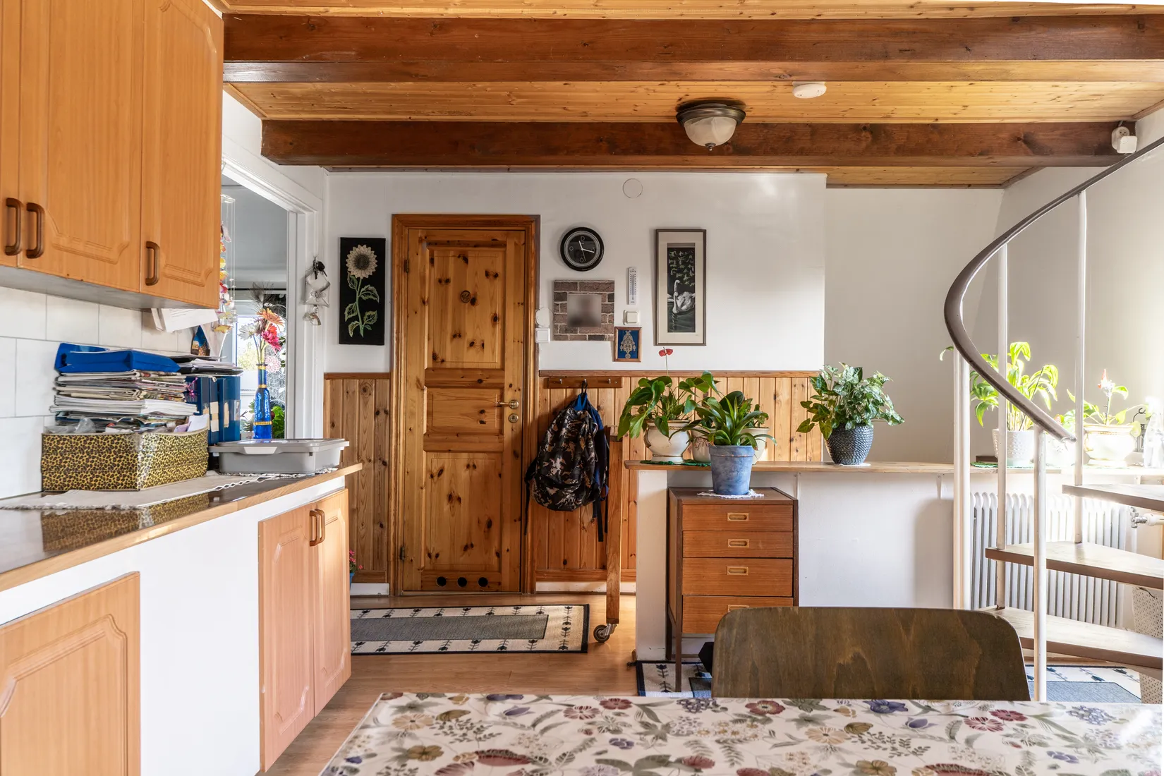 Villa, Gamla vägen 90, Fjälkinge, Kristianstad