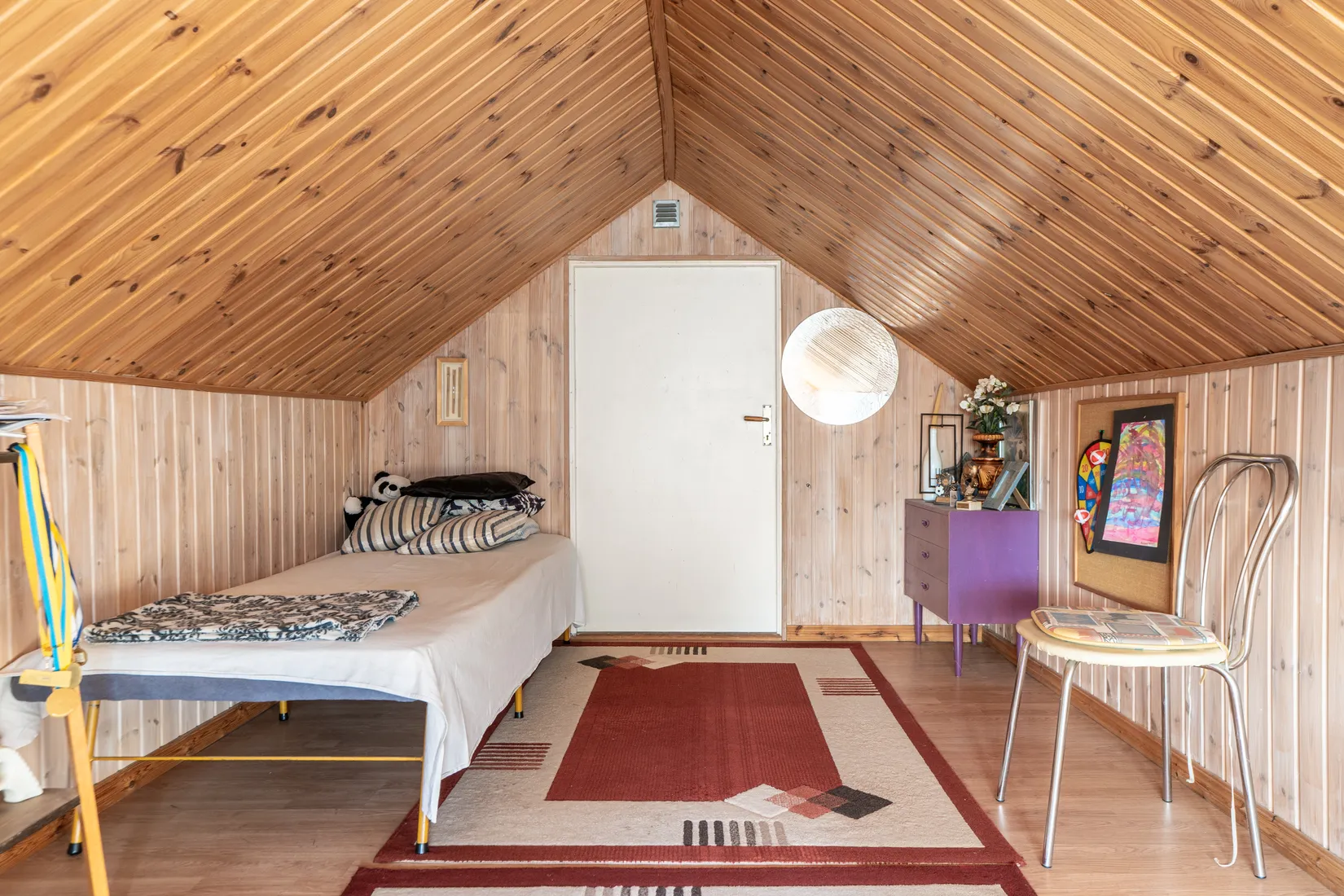 Villa, Gamla vägen 90, Fjälkinge, Kristianstad