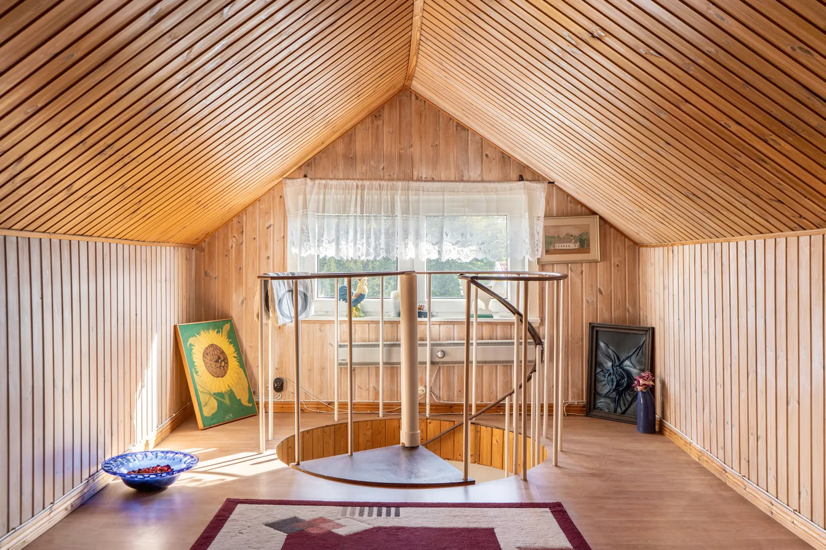 Villa, Gamla vägen 90, Fjälkinge, Kristianstad