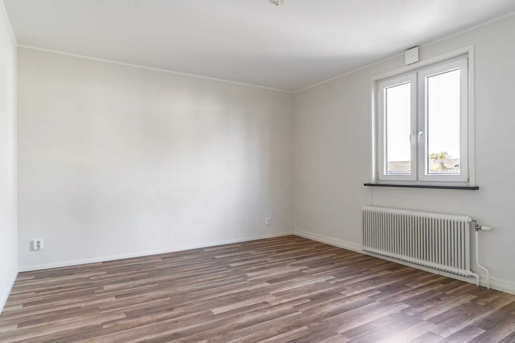 Villa, Gamla vägen 90, Fjälkinge, Kristianstad