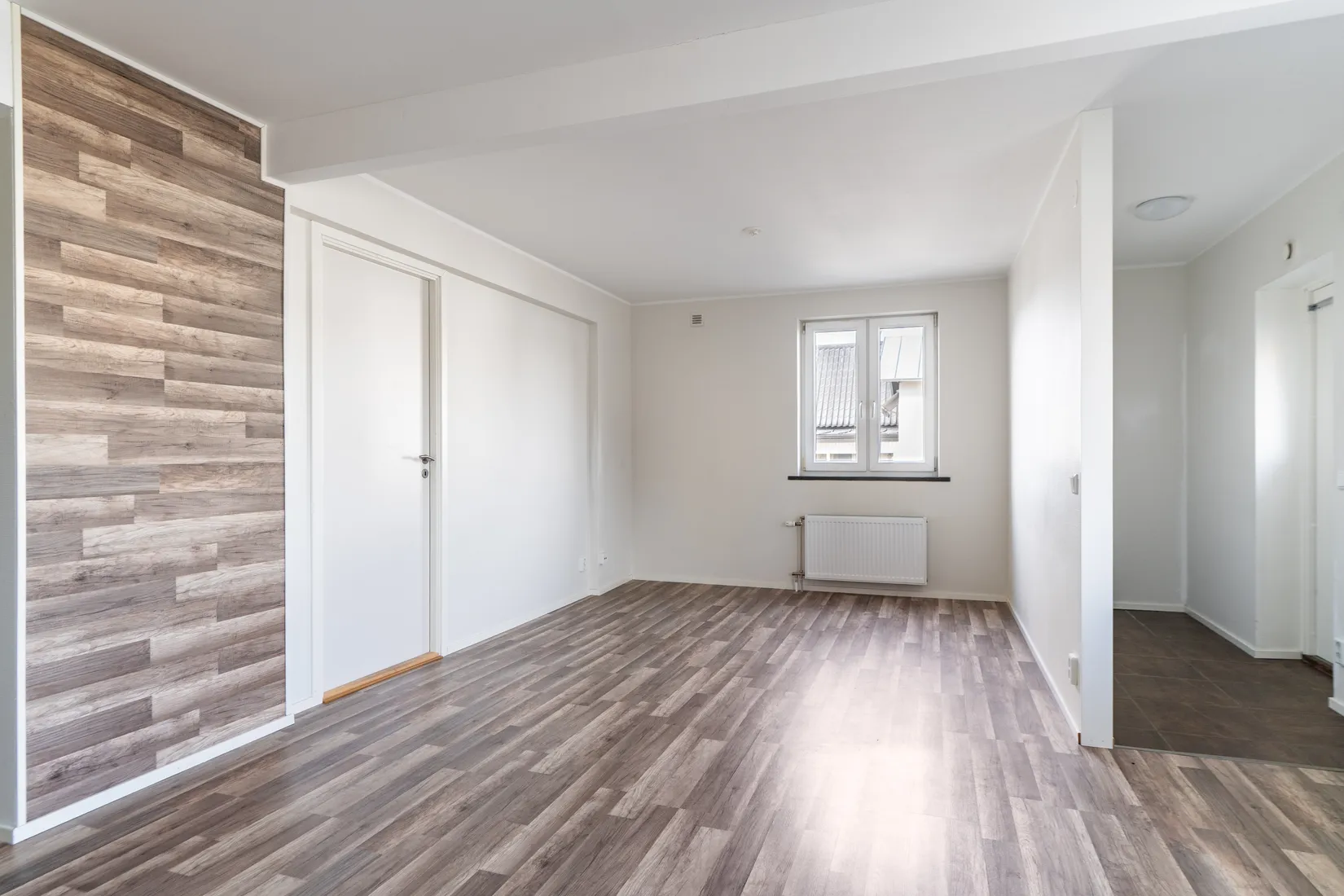 Villa, Gamla vägen 90, Fjälkinge, Kristianstad