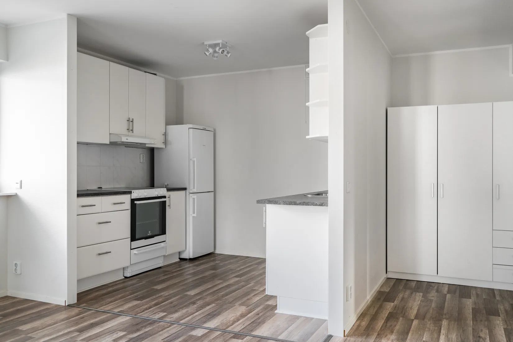 Villa, Gamla vägen 90, Fjälkinge, Kristianstad