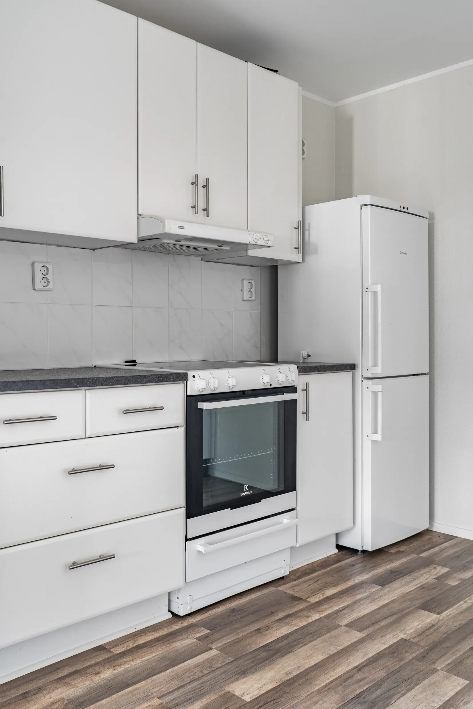 Villa, Gamla vägen 90, Fjälkinge, Kristianstad