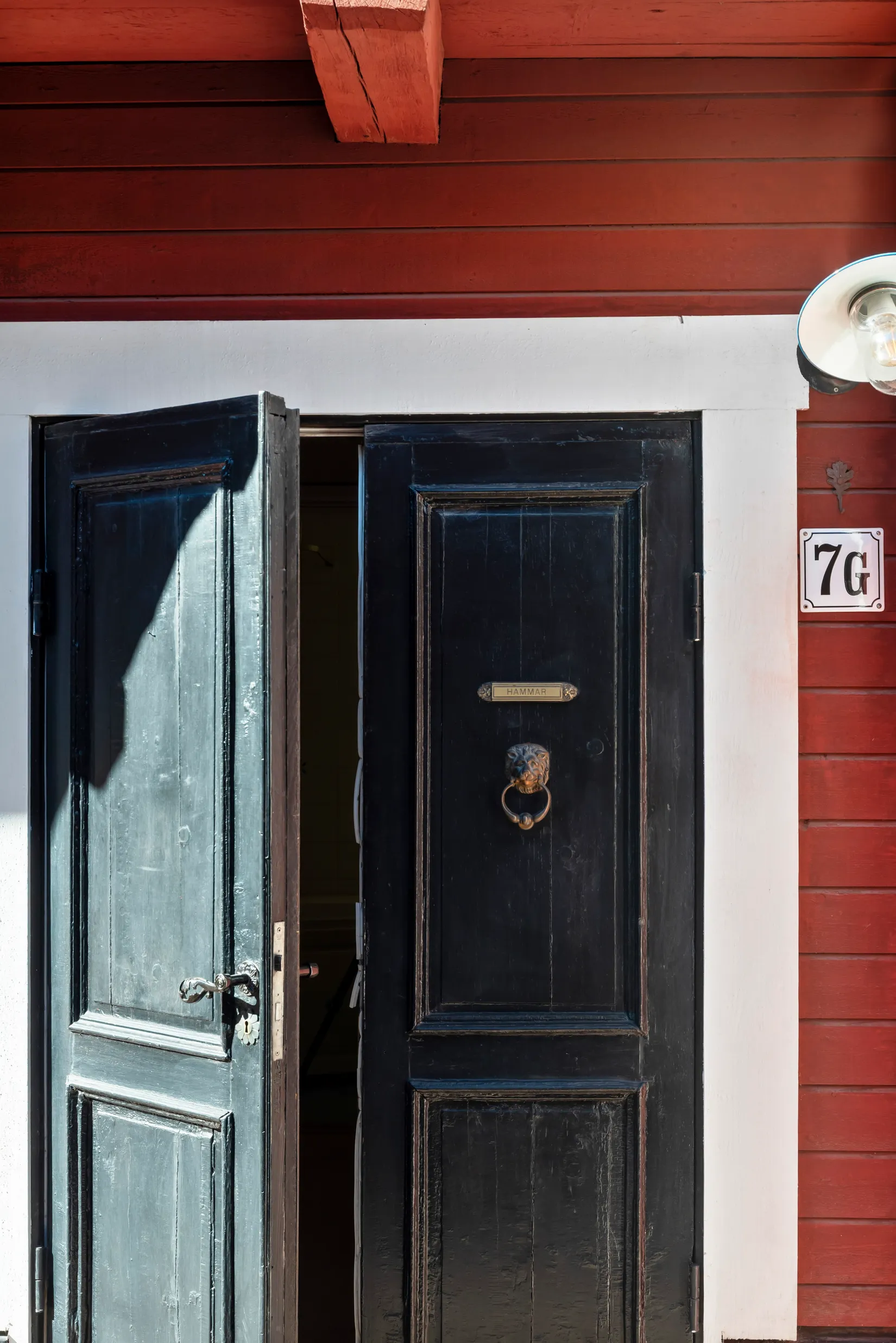 Bostadsrätt, Tullportsgatan 7 G, Centrala Norrtälje, Norrtälje