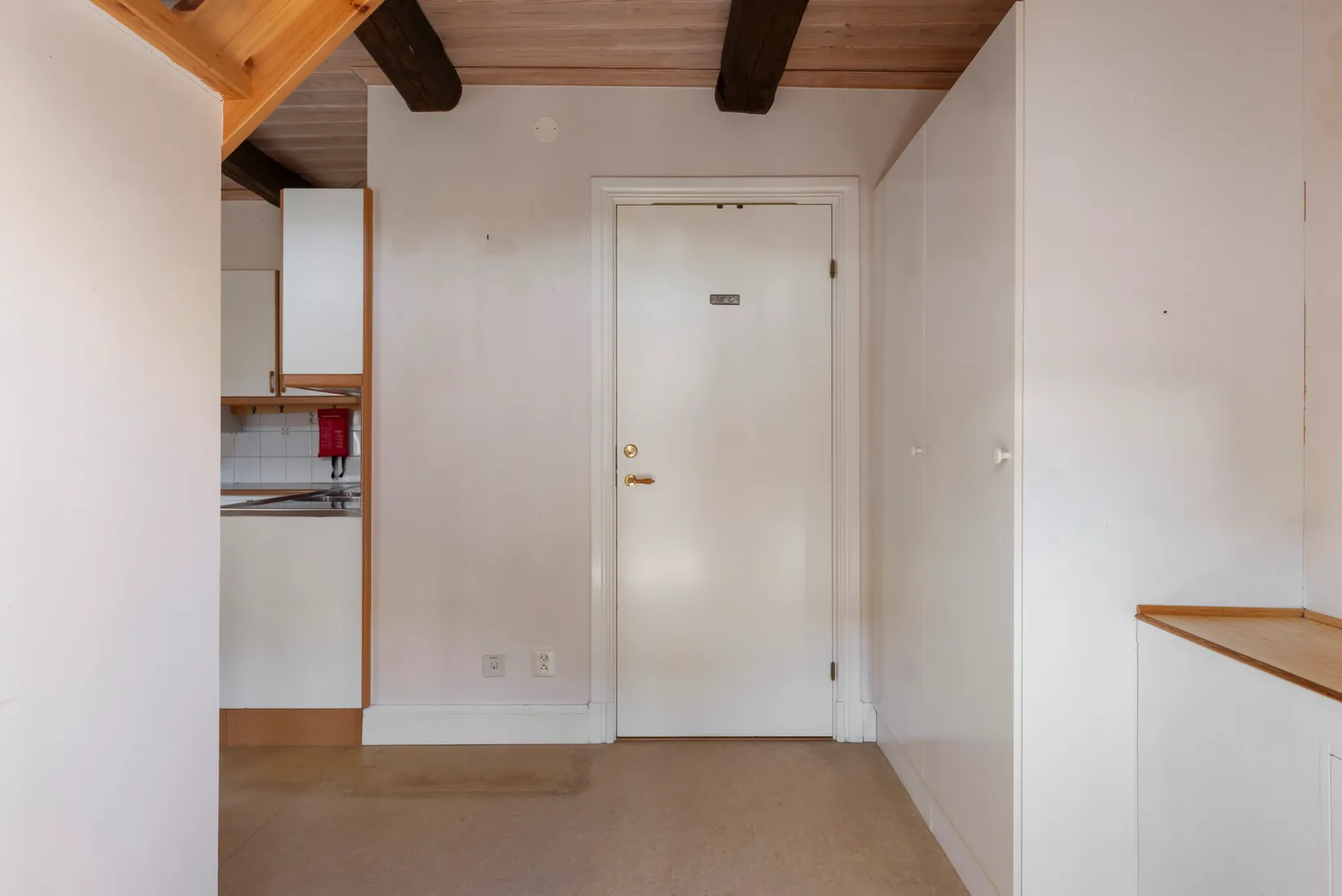 Bostadsrätt, Tullportsgatan 7 G, Centrala Norrtälje, Norrtälje