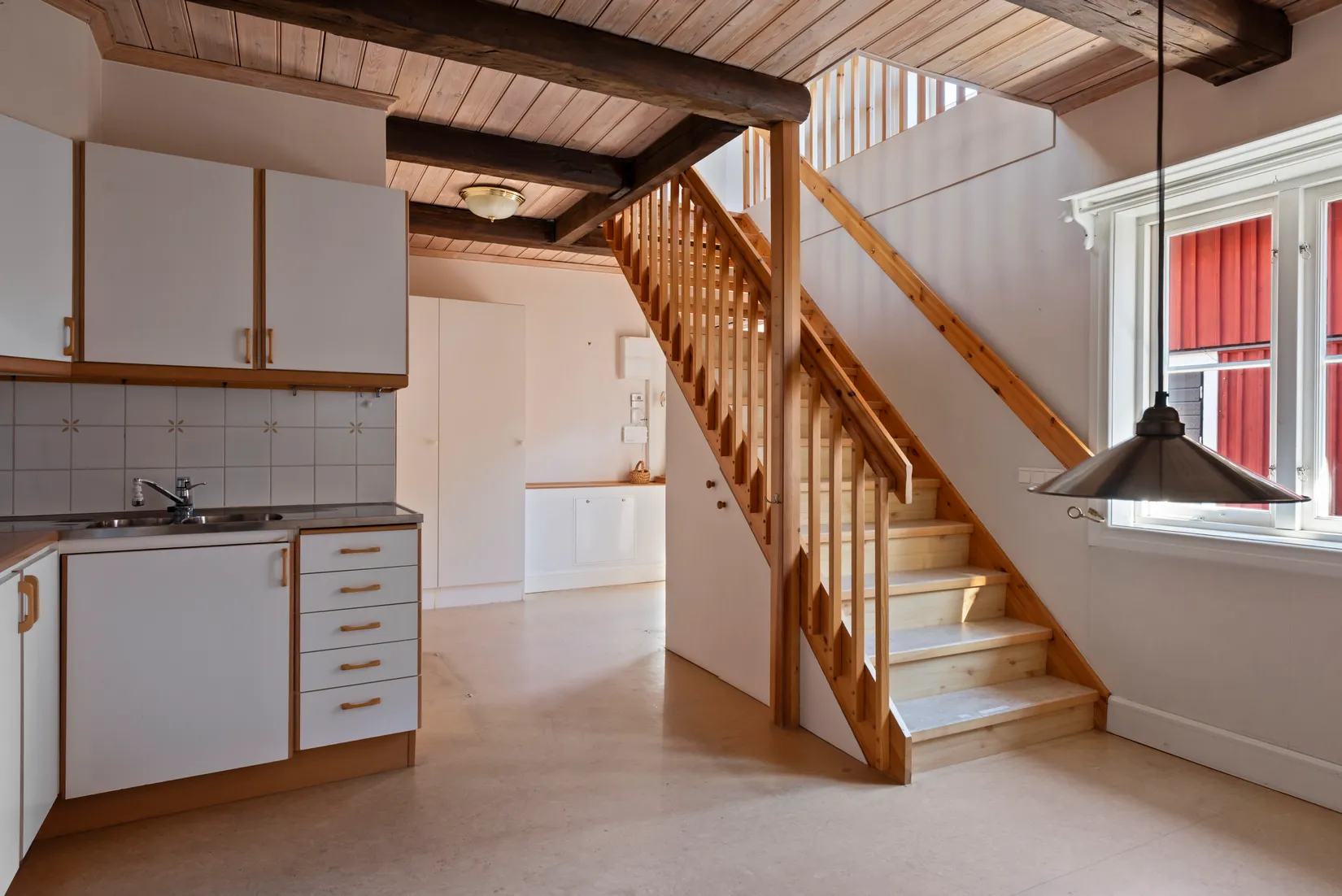 Bostadsrätt, Tullportsgatan 7 G, Centrala Norrtälje, Norrtälje