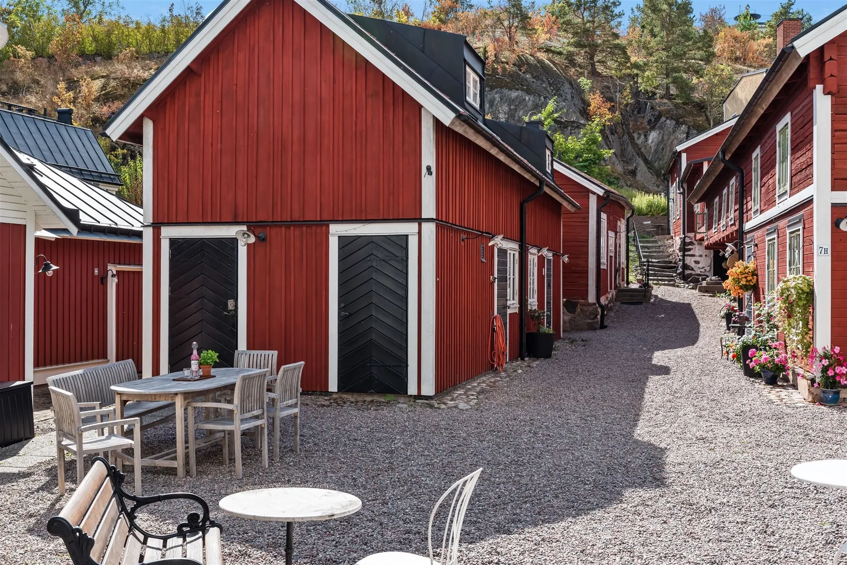 Bostadsrätt, Tullportsgatan 7 G, Centrala Norrtälje, Norrtälje
