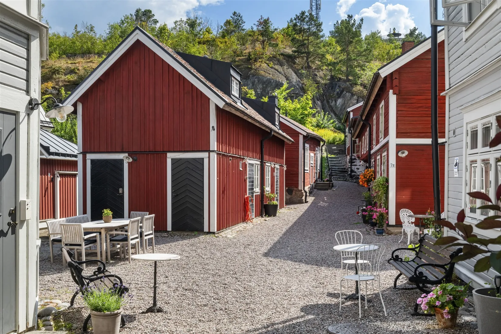 Bostadsrätt, Tullportsgatan 7 G, Centrala Norrtälje, Norrtälje