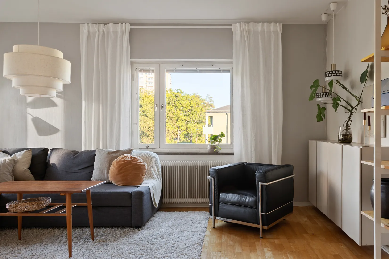 Bostadsrätt, Sickla Strand 55, 3 tr, Sickla Strand, Nacka