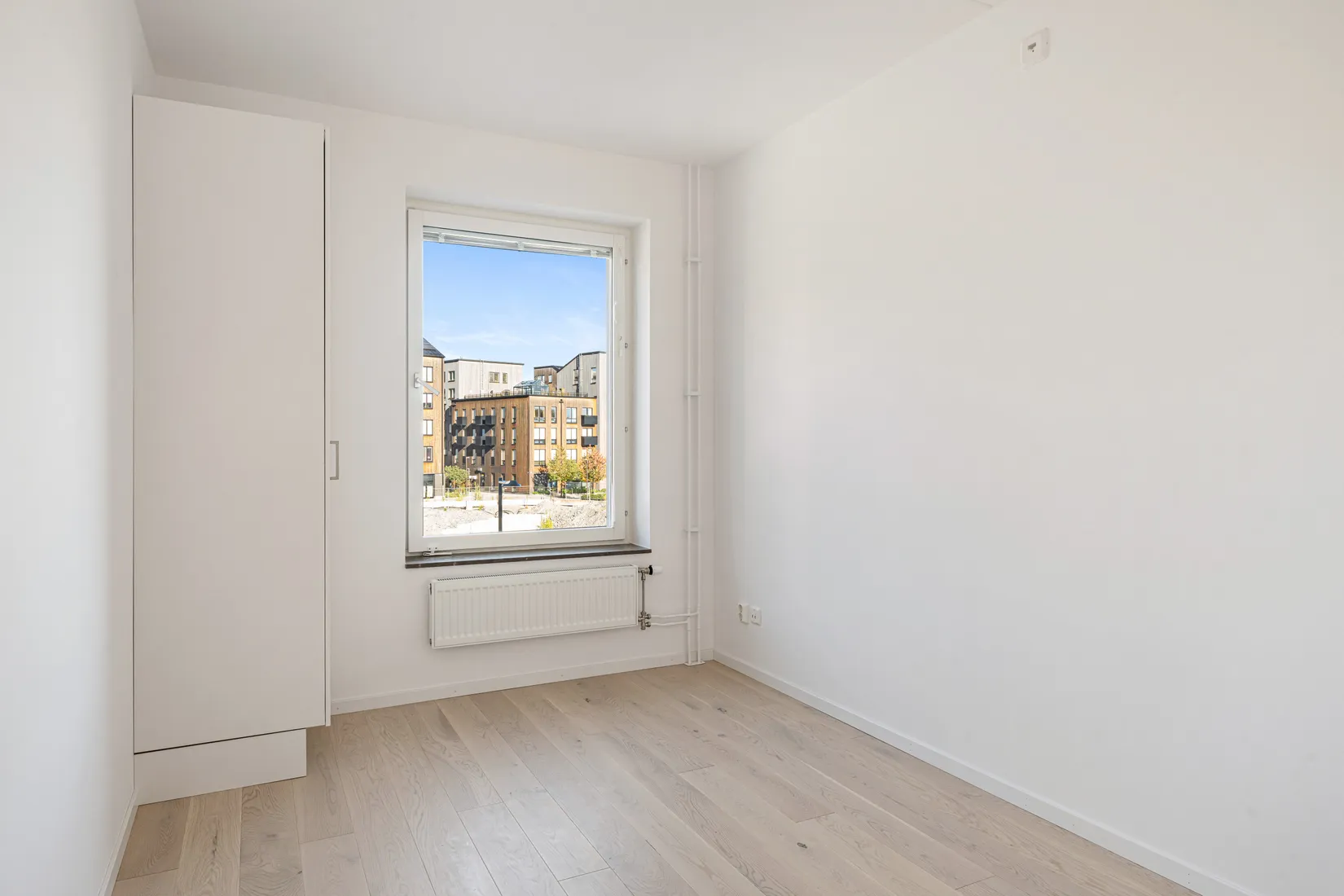 Bostadsrätt, Östra Rögårdsgatan 18, Centrala Norrtälje hamnen, Norrtälje