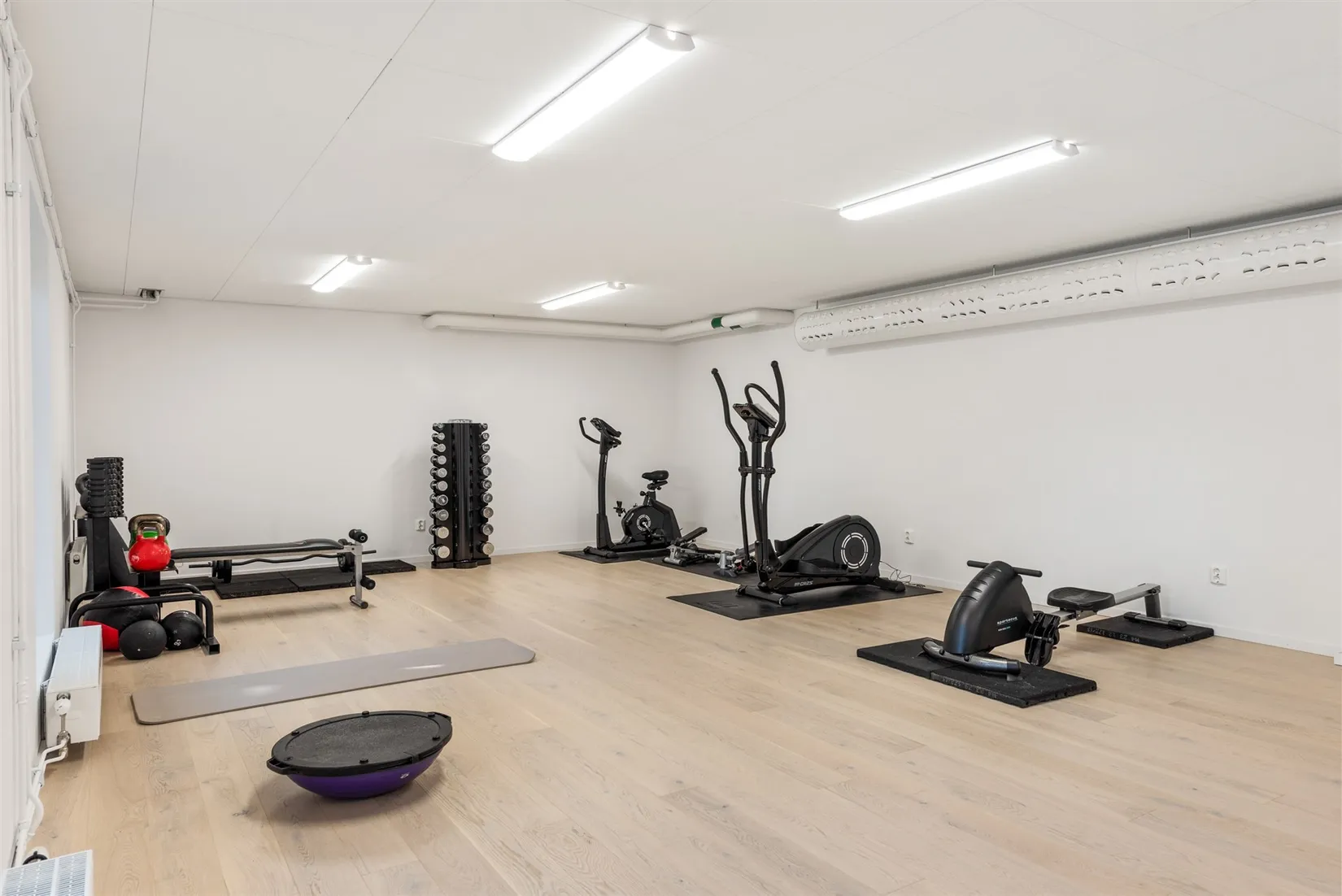 Bostadsrätt, Östra Rögårdsgatan 18, Centrala Norrtälje hamnen, Norrtälje