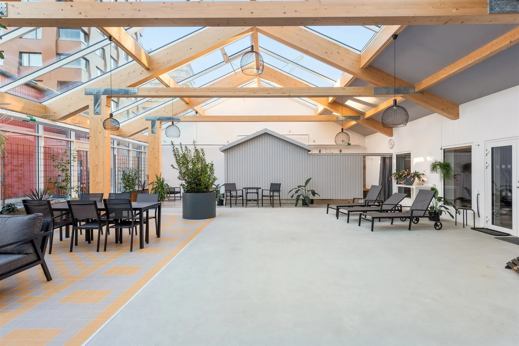 Bostadsrätt, Östra Rögårdsgatan 18, Centrala Norrtälje hamnen, Norrtälje