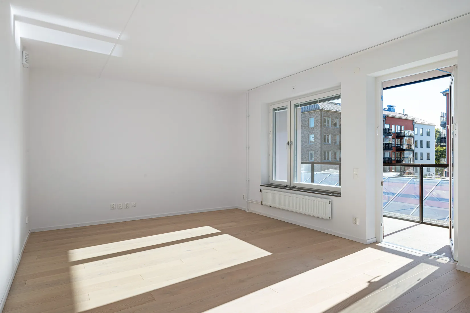 Bostadsrätt, Östra Rögårdsgatan 18, Centrala Norrtälje hamnen, Norrtälje