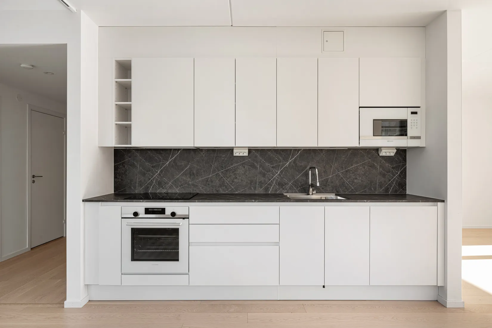 Bostadsrätt, Östra Rögårdsgatan 18, Centrala Norrtälje hamnen, Norrtälje