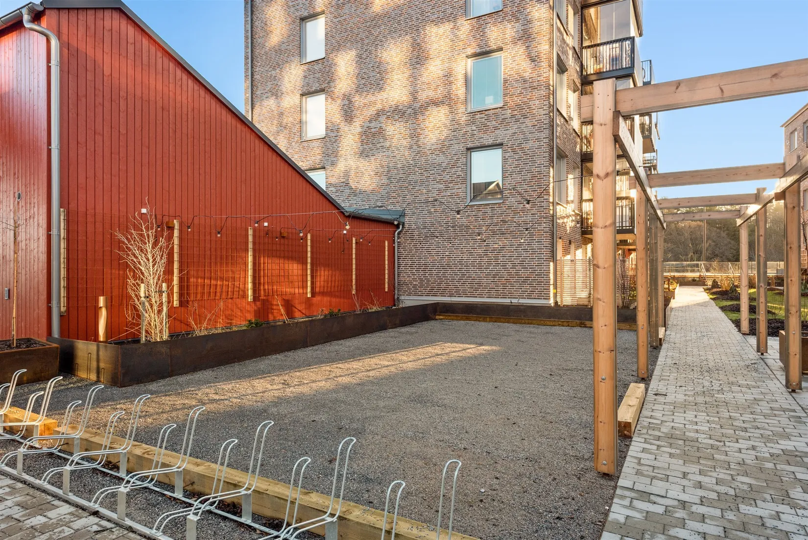 Bostadsrätt, Östra Rögårdsgatan 18, Centrala Norrtälje hamnen, Norrtälje