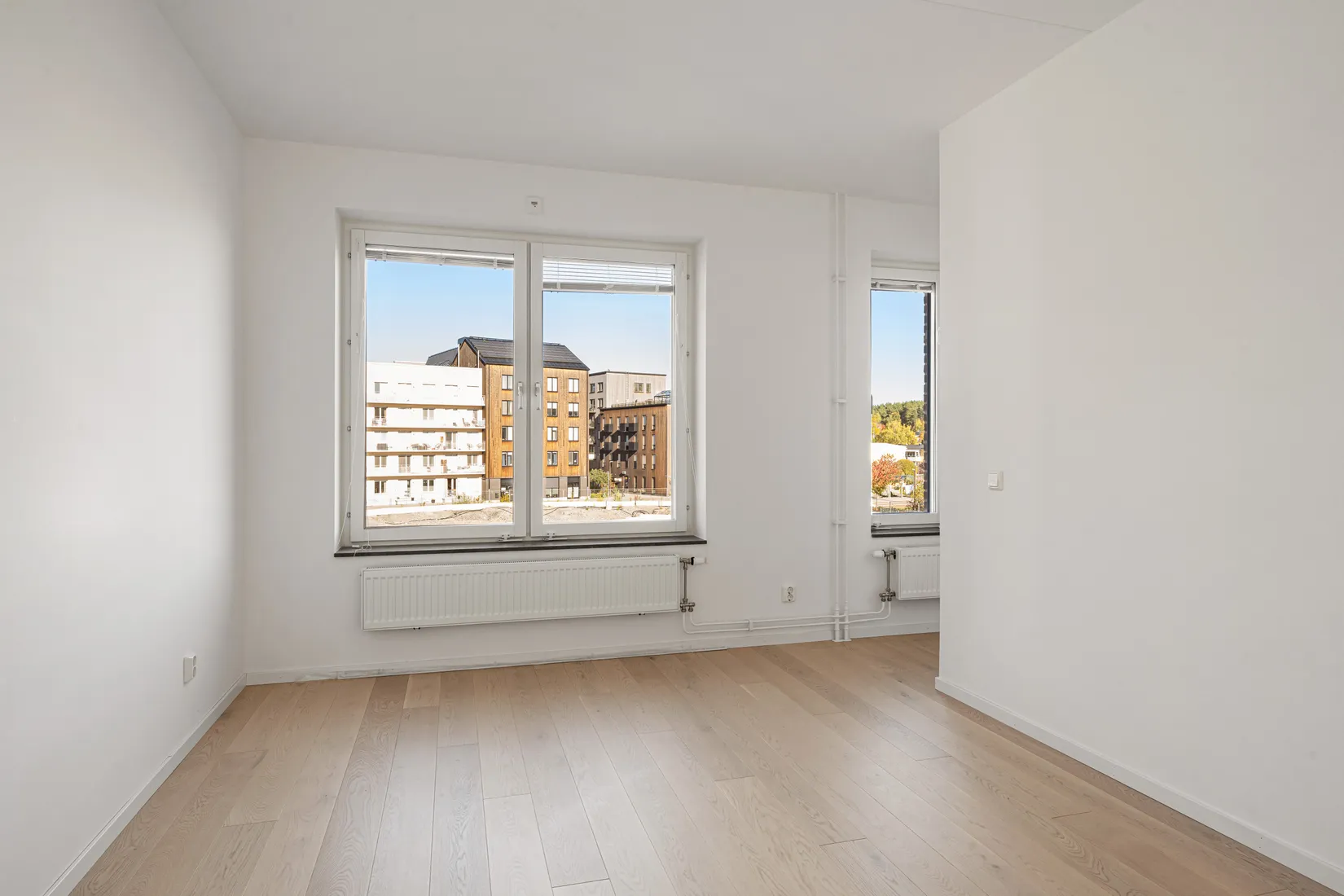 Bostadsrätt, Östra Rögårdsgatan 18, Centrala Norrtälje hamnen, Norrtälje