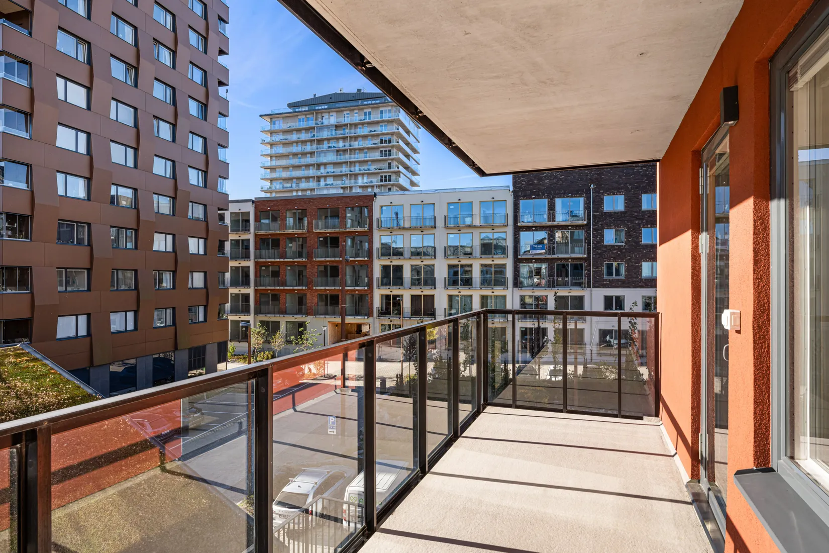 Bostadsrätt, Östra Rögårdsgatan 18, Centrala Norrtälje hamnen, Norrtälje