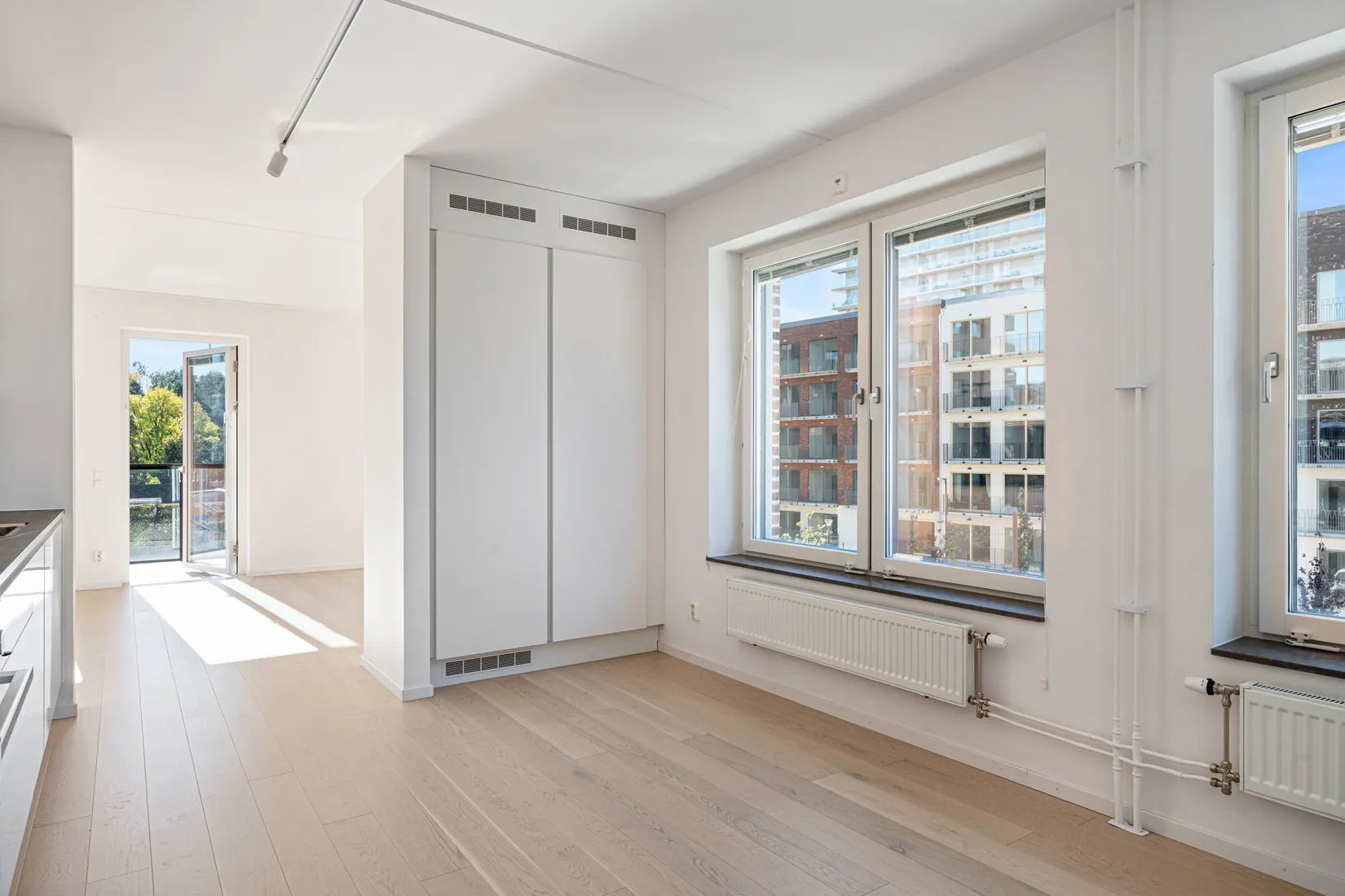 Bostadsrätt, Östra Rögårdsgatan 18, Centrala Norrtälje hamnen, Norrtälje