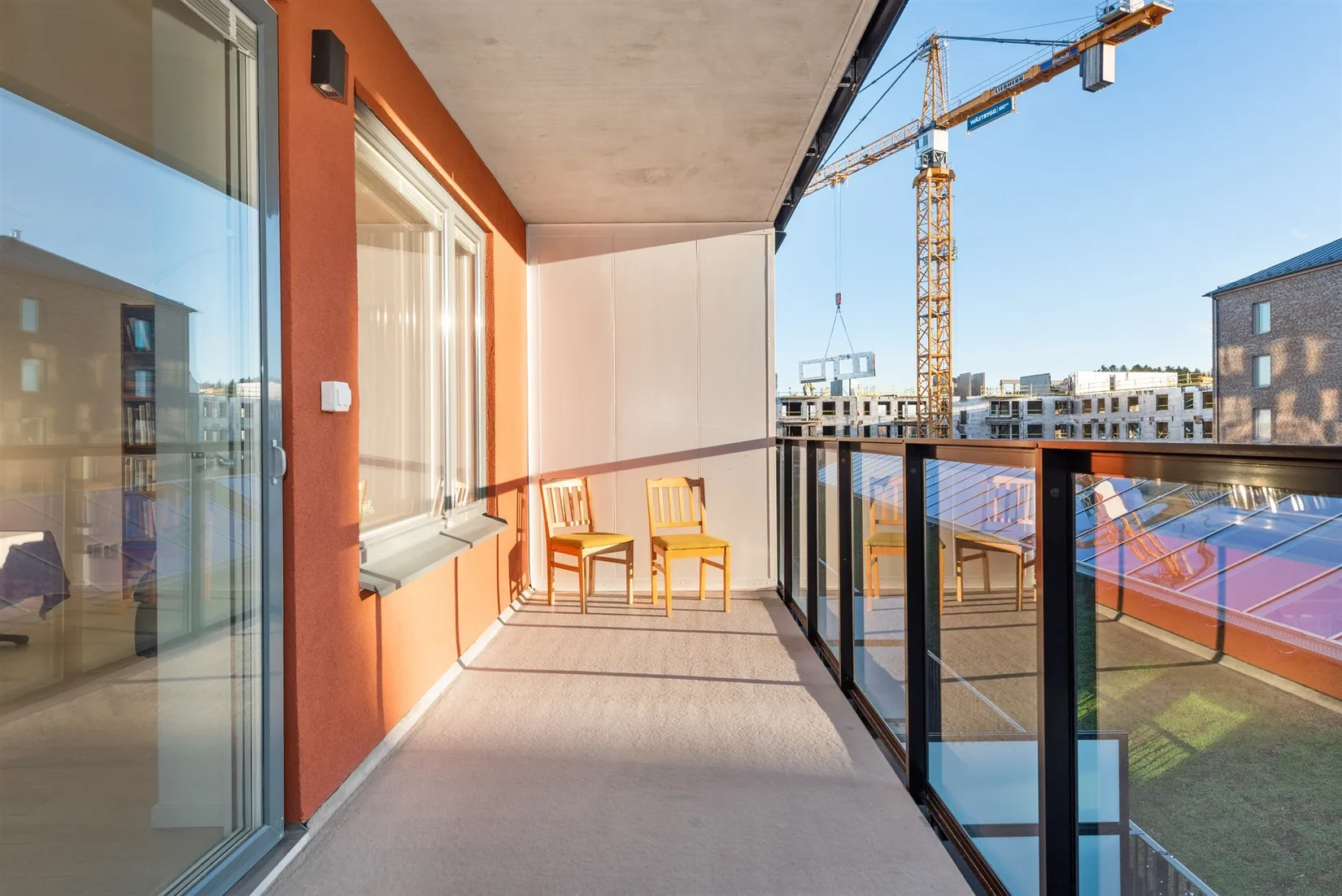 Bostadsrätt, Östra Rögårdsgatan 18, Centrala Norrtälje hamnen, Norrtälje