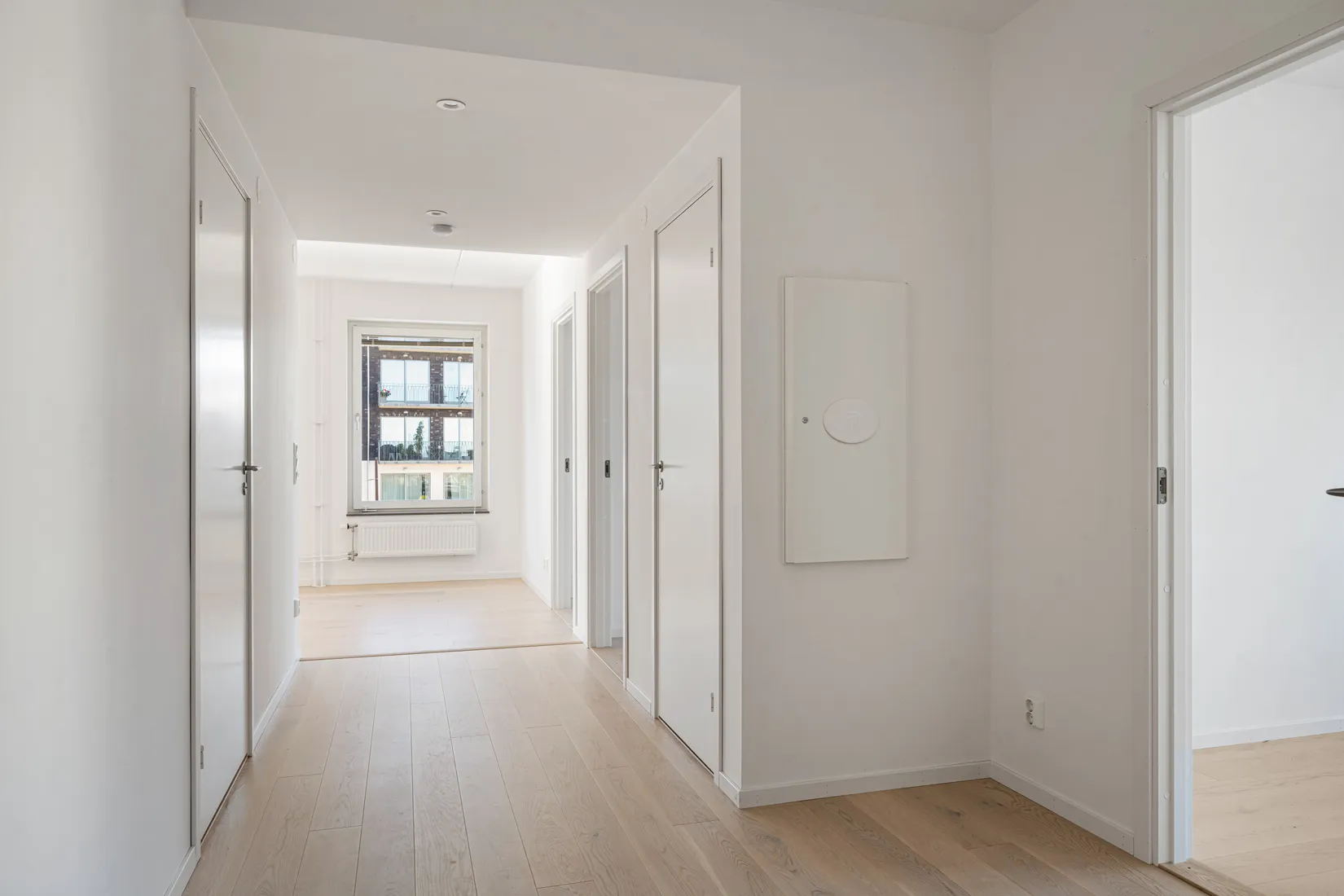 Bostadsrätt, Östra Rögårdsgatan 18, Centrala Norrtälje hamnen, Norrtälje