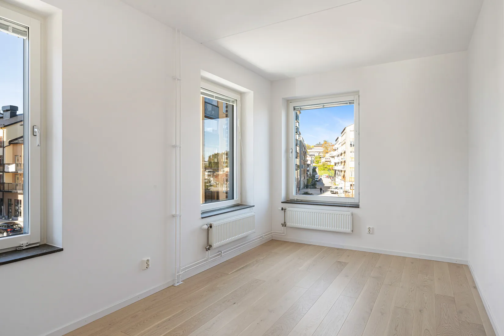 Bostadsrätt, Östra Rögårdsgatan 18, Centrala Norrtälje hamnen, Norrtälje