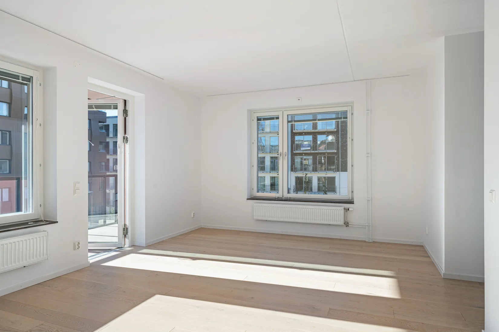 Bostadsrätt, Östra Rögårdsgatan 18, Centrala Norrtälje hamnen, Norrtälje