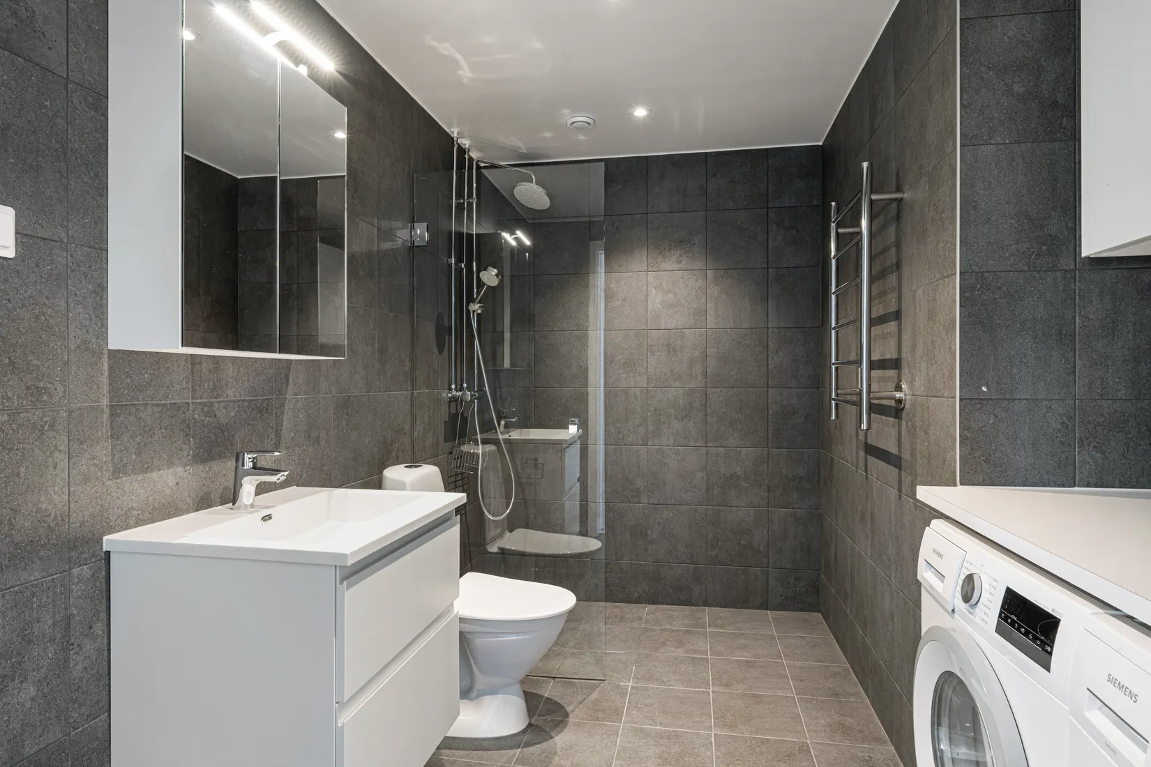 Bostadsrätt, Östra Rögårdsgatan 18, Centrala Norrtälje hamnen, Norrtälje