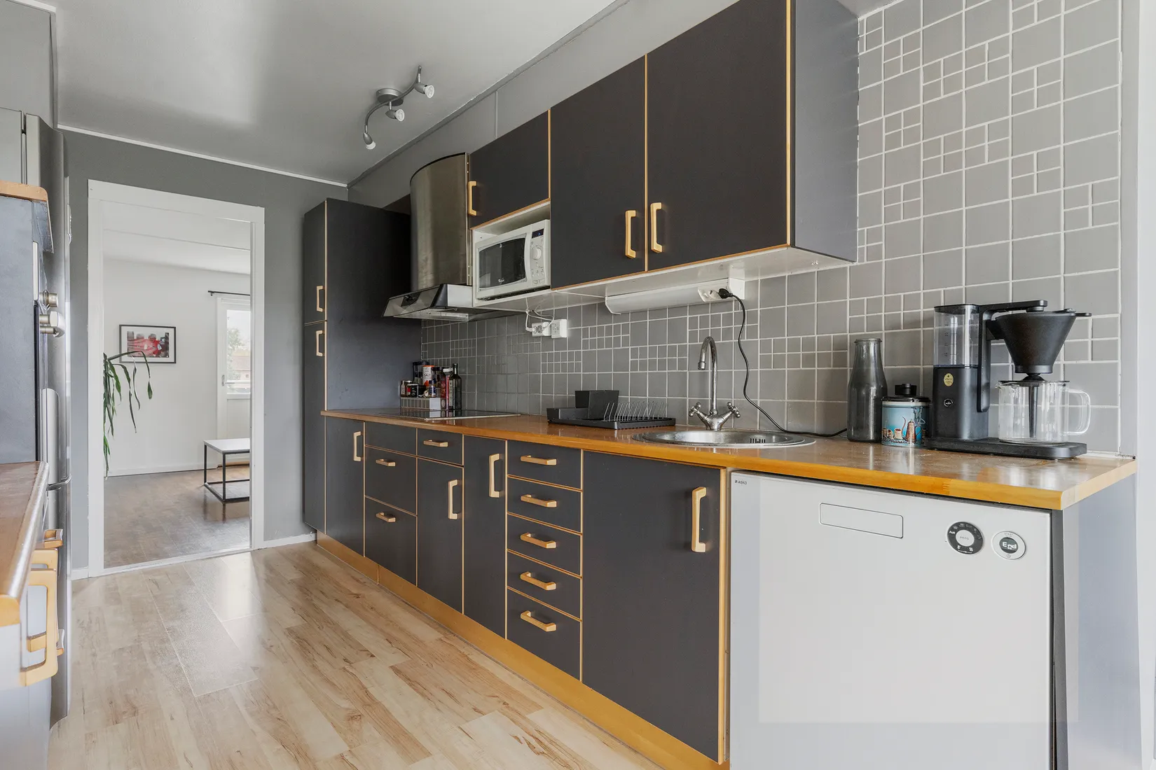 Bostadsrätt, Agnesborgsvägen 40, Onsjö, Vänersborg