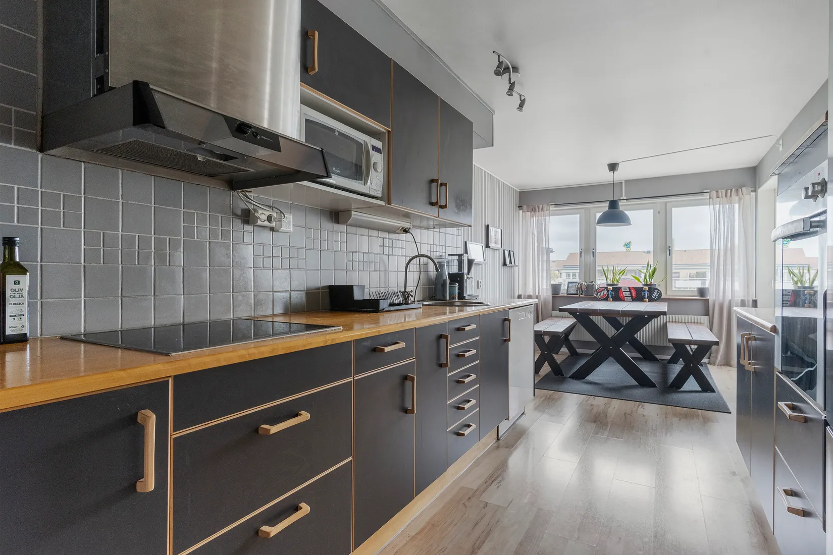 Bostadsrätt, Agnesborgsvägen 40, Onsjö, Vänersborg