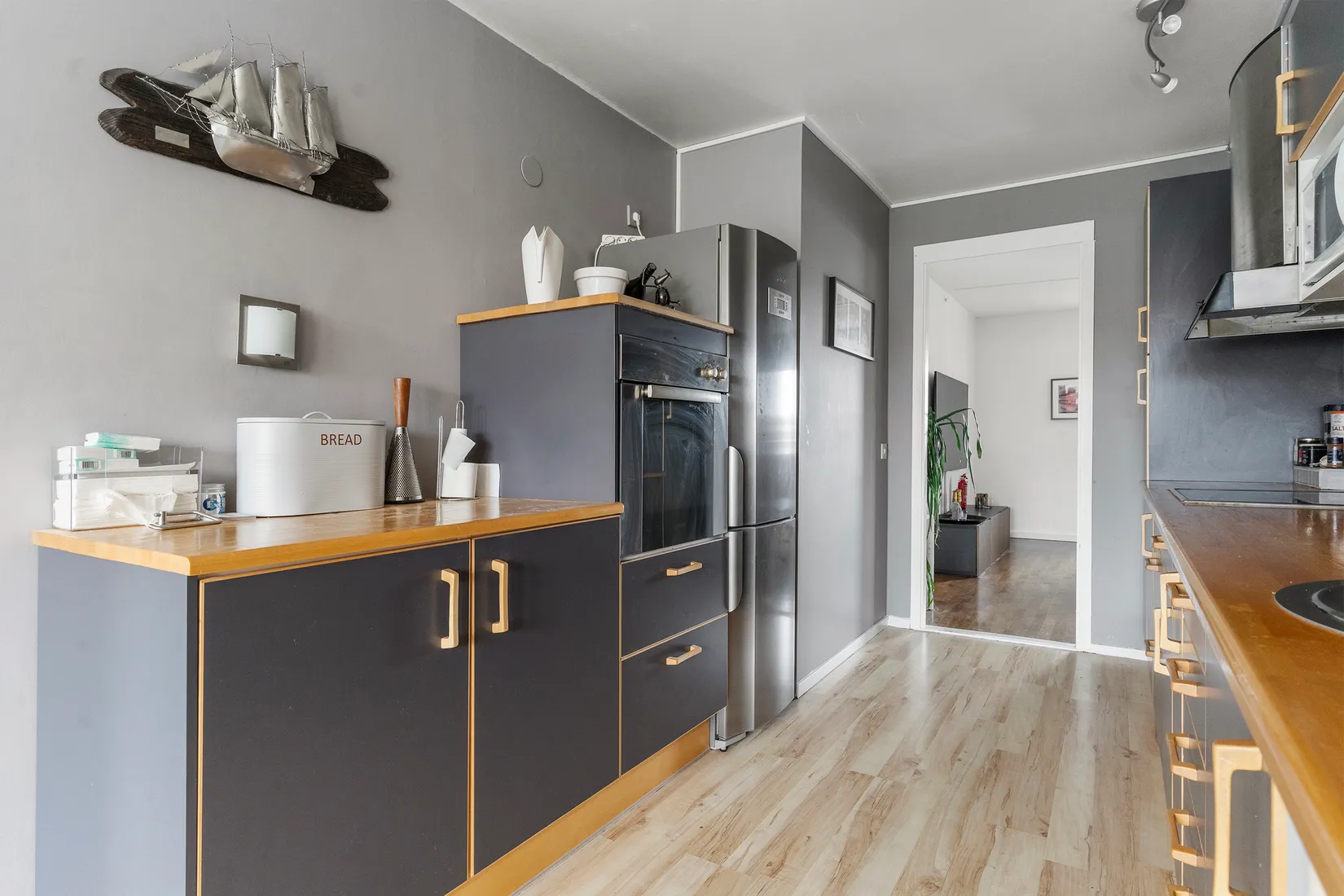 Bostadsrätt, Agnesborgsvägen 40, Onsjö, Vänersborg