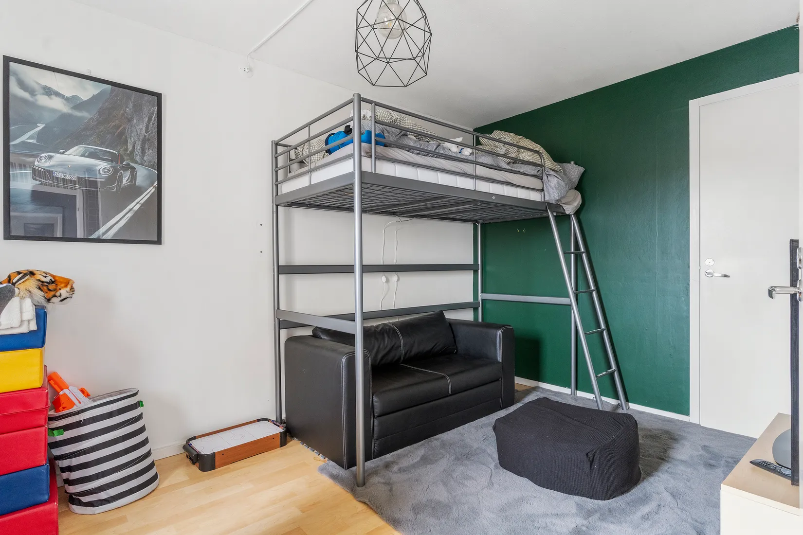 Bostadsrätt, Agnesborgsvägen 40, Onsjö, Vänersborg