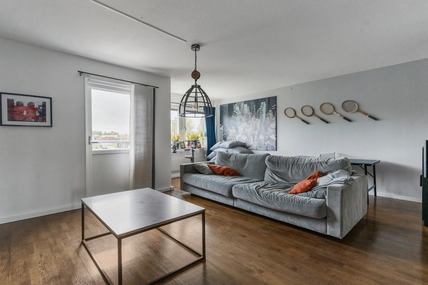 Bostadsrätt, Agnesborgsvägen 40, Onsjö, Vänersborg