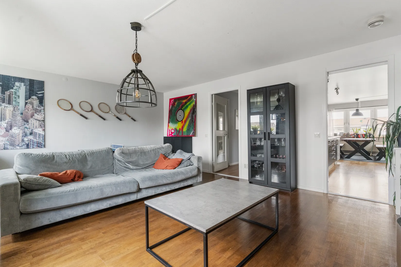 Bostadsrätt, Agnesborgsvägen 40, Onsjö, Vänersborg