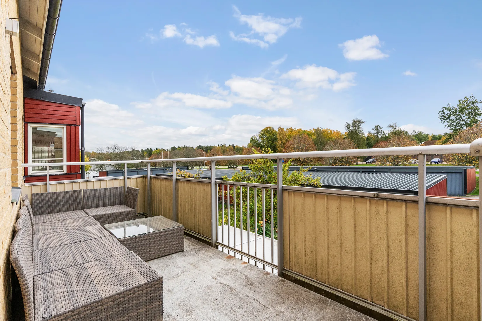 Bostadsrätt, Agnesborgsvägen 40, Onsjö, Vänersborg