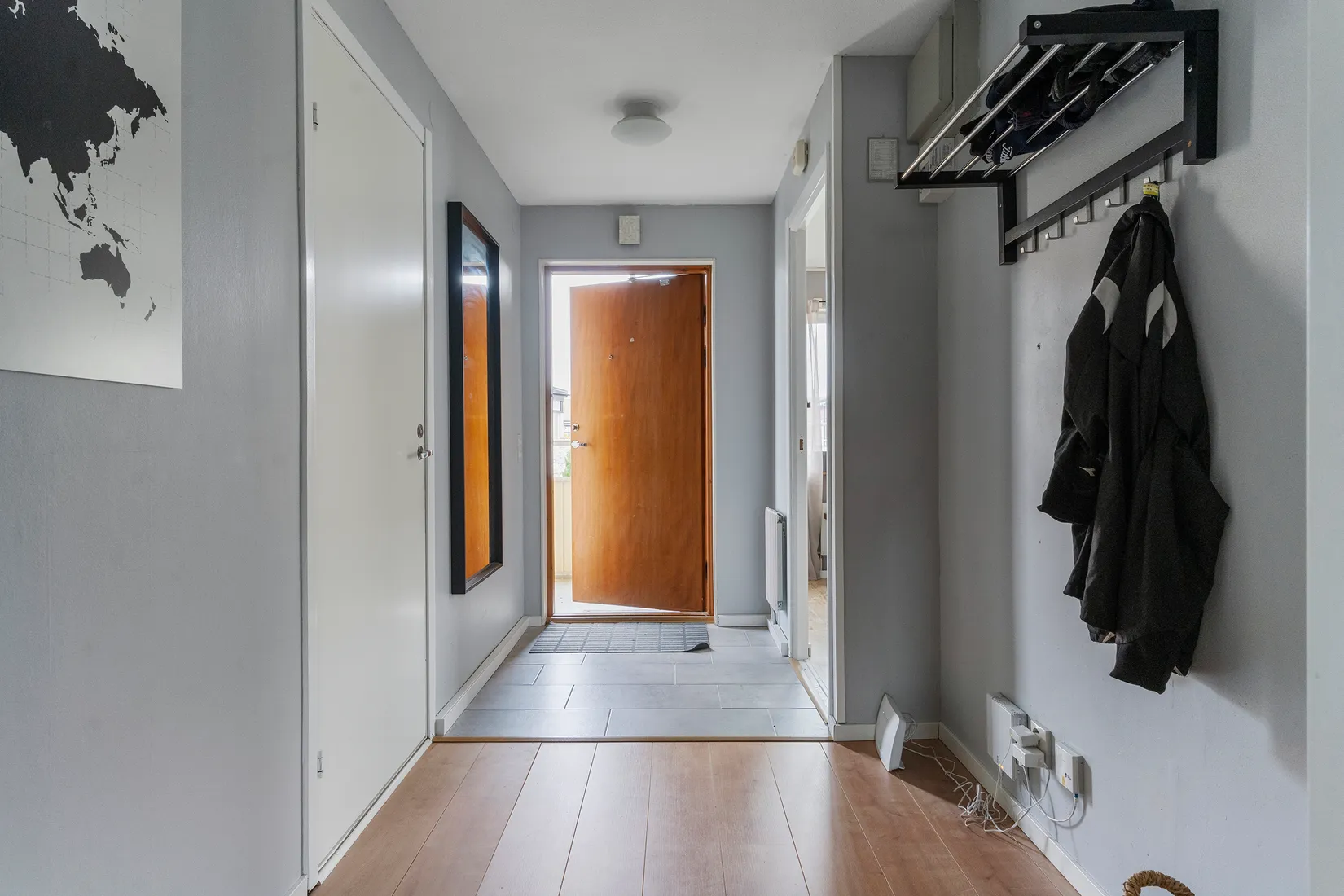 Bostadsrätt, Agnesborgsvägen 40, Onsjö, Vänersborg
