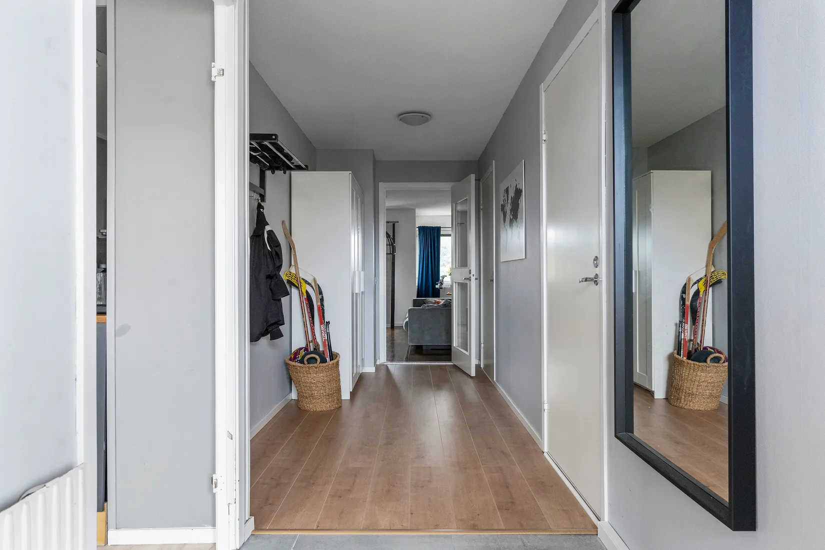Bostadsrätt, Agnesborgsvägen 40, Onsjö, Vänersborg